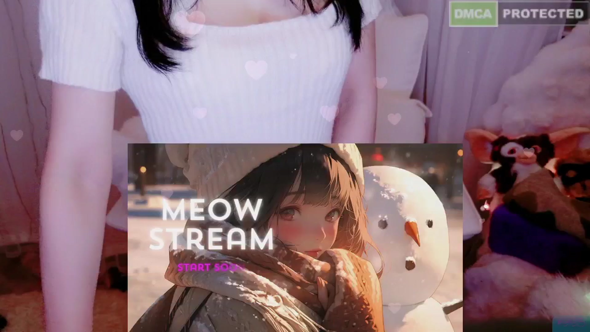 Gallery image thumbnail from meowpafupafu's myfreecams stream on, 03/08/2025, 07:45 image 2 of 20