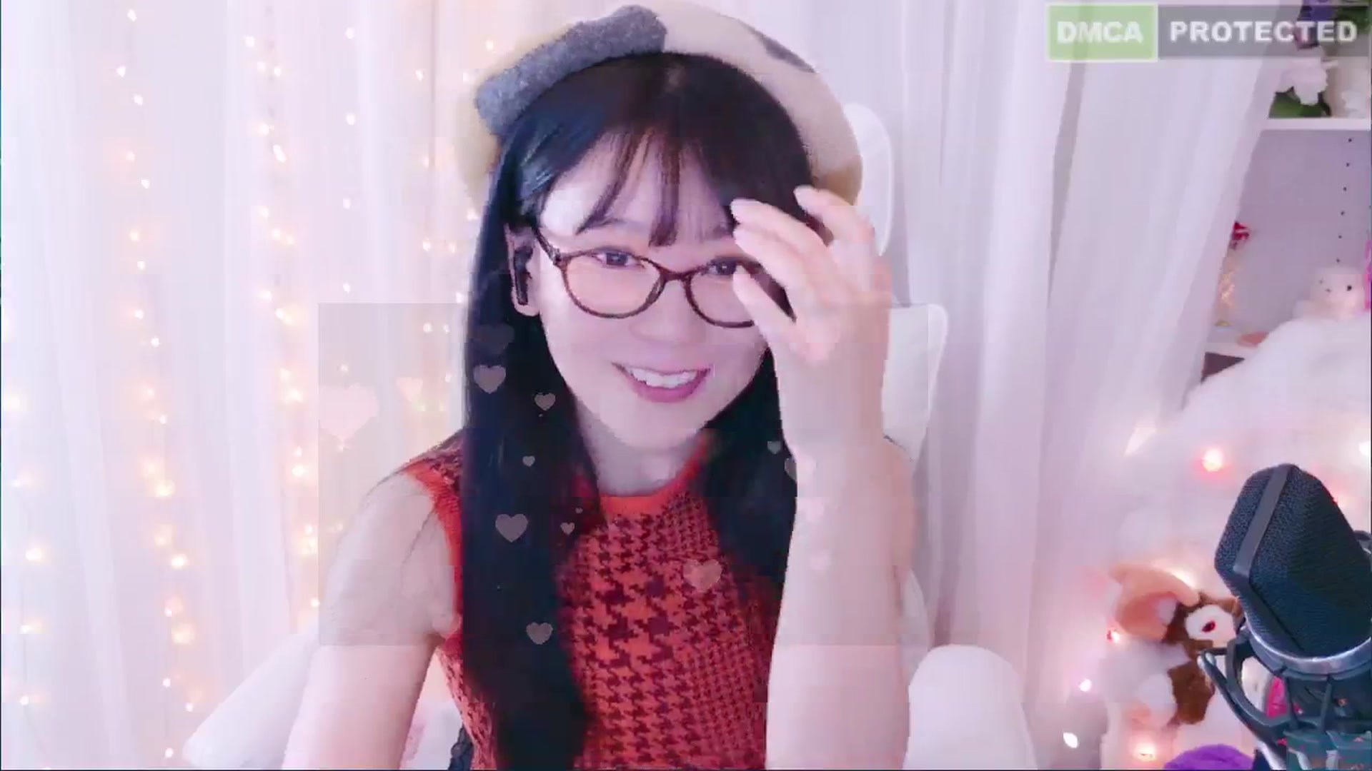 Gallery image thumbnail from meowpafupafu's myfreecams stream on, 03/09/2025, 06:37 image 4 of 20