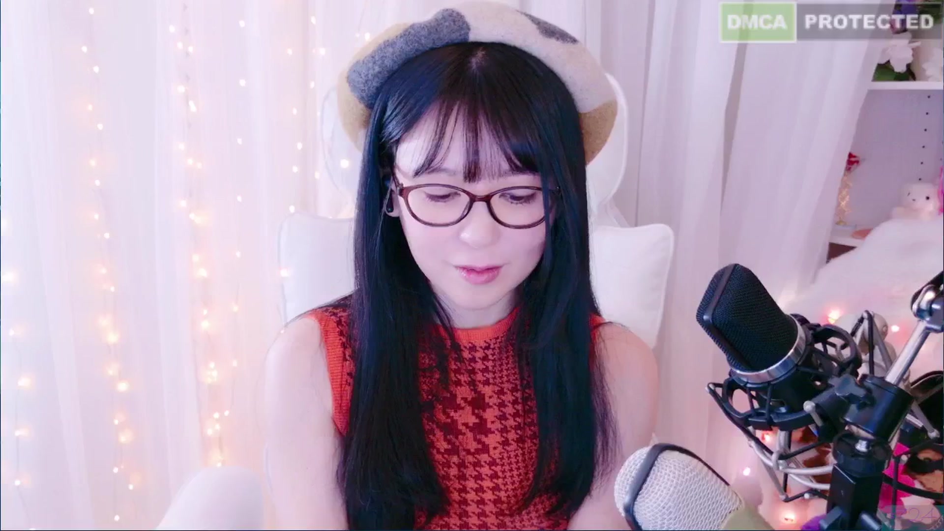 Gallery image thumbnail from meowpafupafu's myfreecams stream on, 03/09/2025, 06:37 image 5 of 20