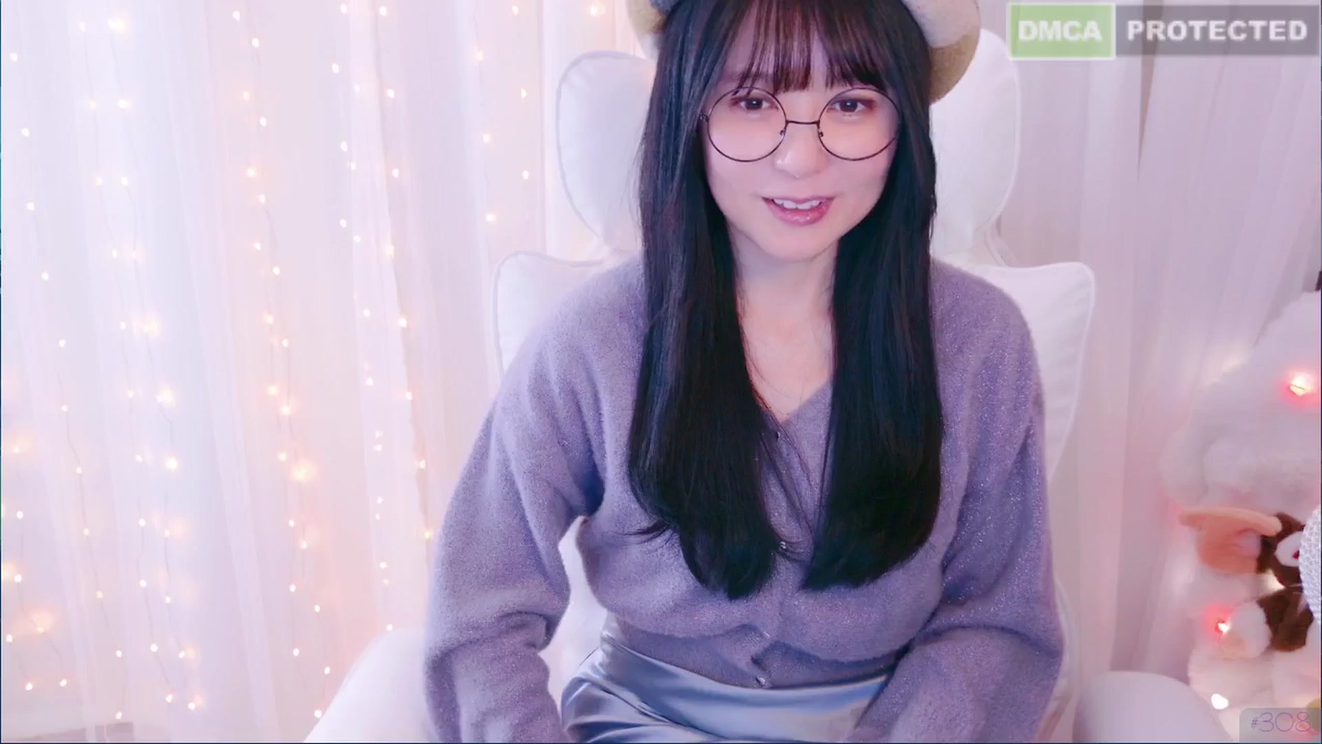 Gallery image thumbnail from meowpafupafu's myfreecams stream on, 03/09/2025, 09:17 image 8 of 20