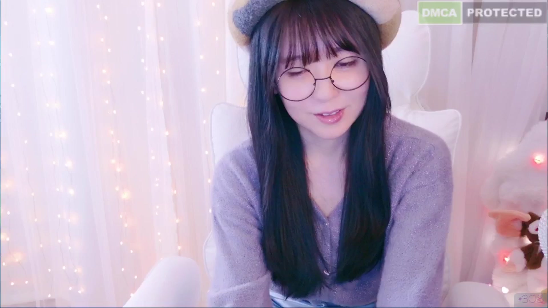 Gallery image thumbnail from meowpafupafu's myfreecams stream on, 03/09/2025, 09:17 image 11 of 20