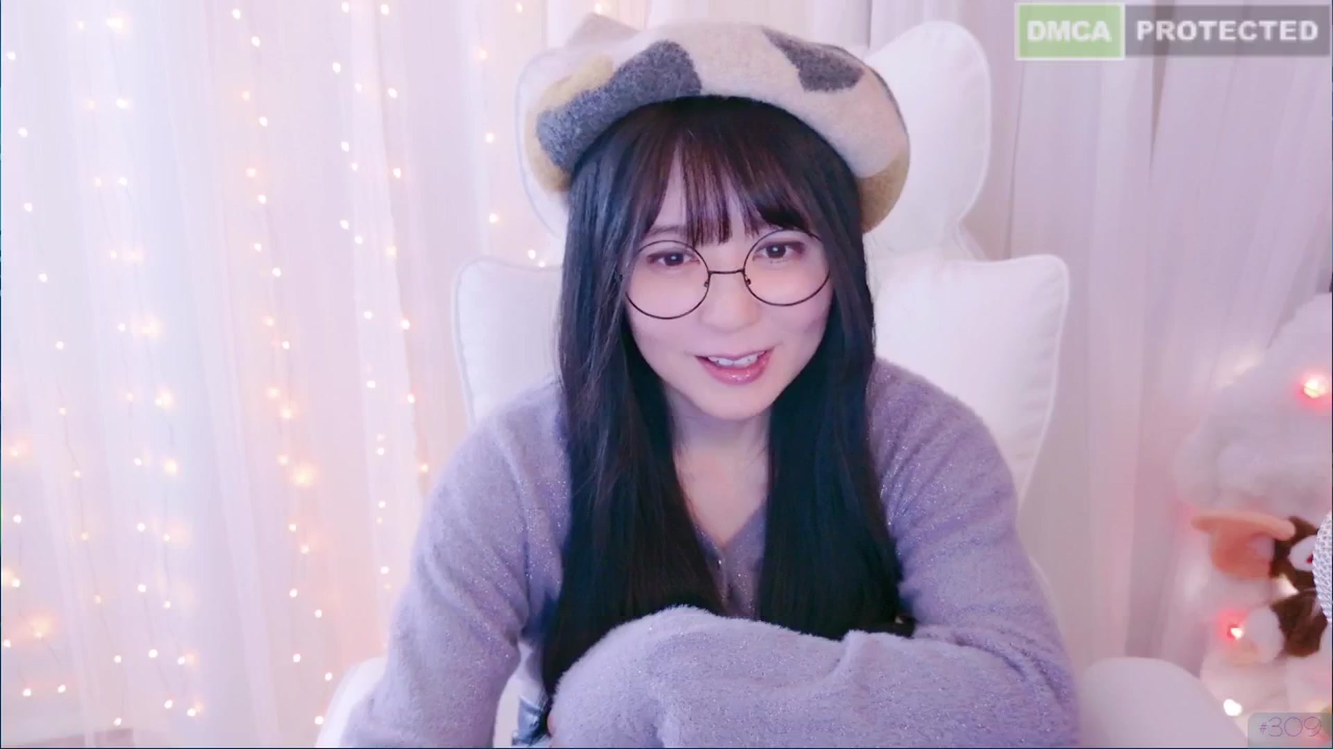 Gallery image thumbnail from meowpafupafu's myfreecams stream on, 03/09/2025, 09:17 image 3 of 20