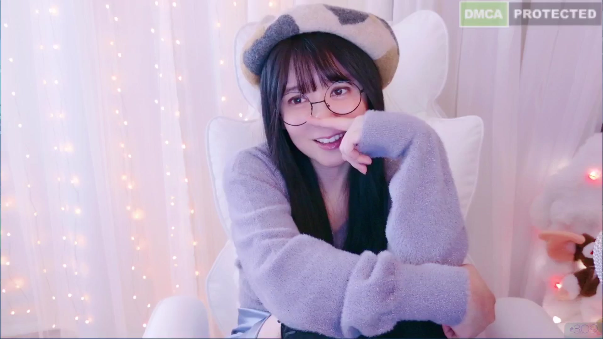 Gallery image thumbnail from meowpafupafu's myfreecams stream on, 03/09/2025, 09:17 image 4 of 20
