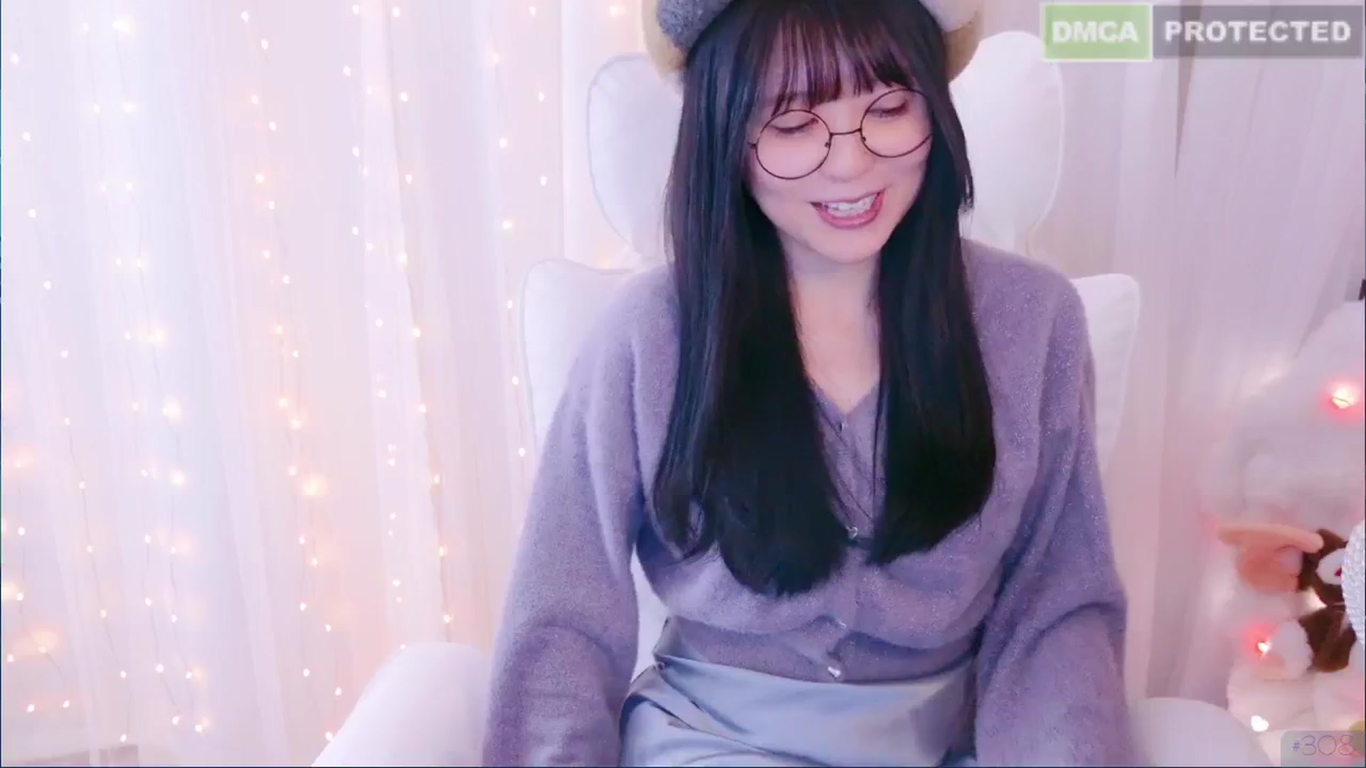 Gallery image thumbnail from meowpafupafu's myfreecams stream on, 03/09/2025, 09:17 image 12 of 20