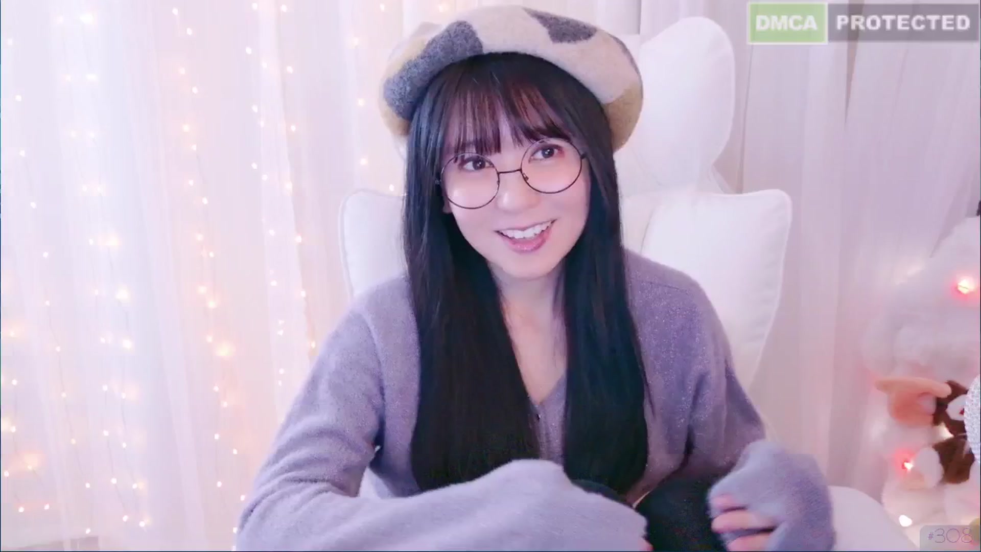 Gallery image thumbnail from meowpafupafu's myfreecams stream on, 03/09/2025, 09:17 image 7 of 20