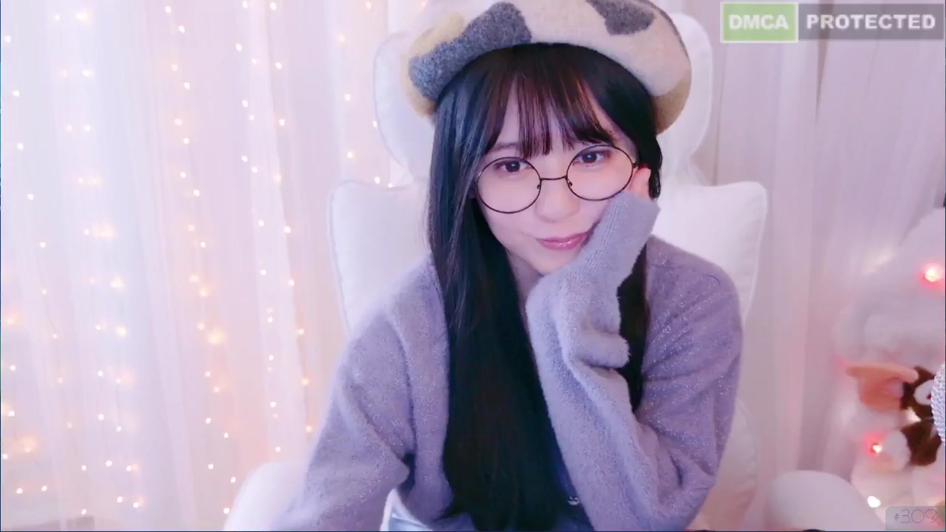 Gallery image thumbnail from meowpafupafu's myfreecams stream on, 03/09/2025, 09:17 image 5 of 20
