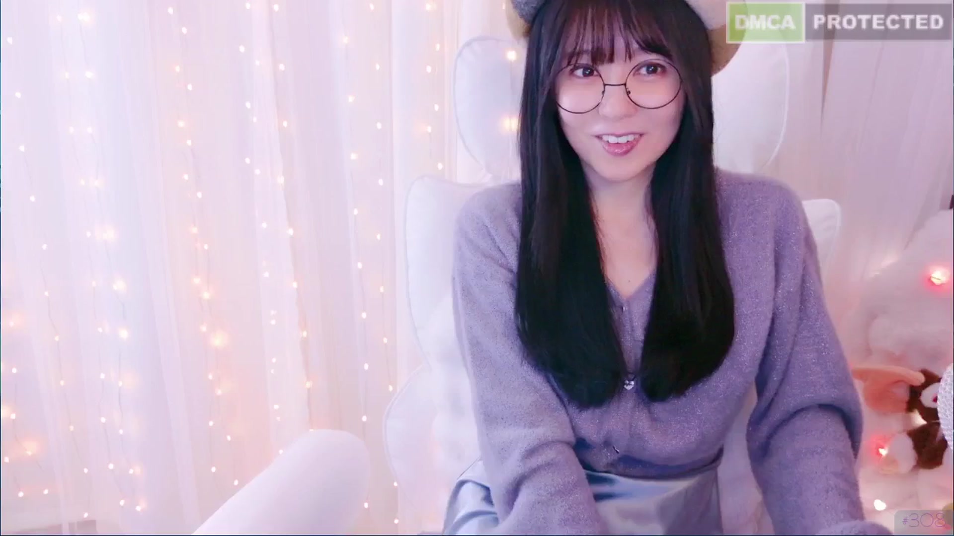 Gallery image thumbnail from meowpafupafu's myfreecams stream on, 03/09/2025, 09:17 image 15 of 20
