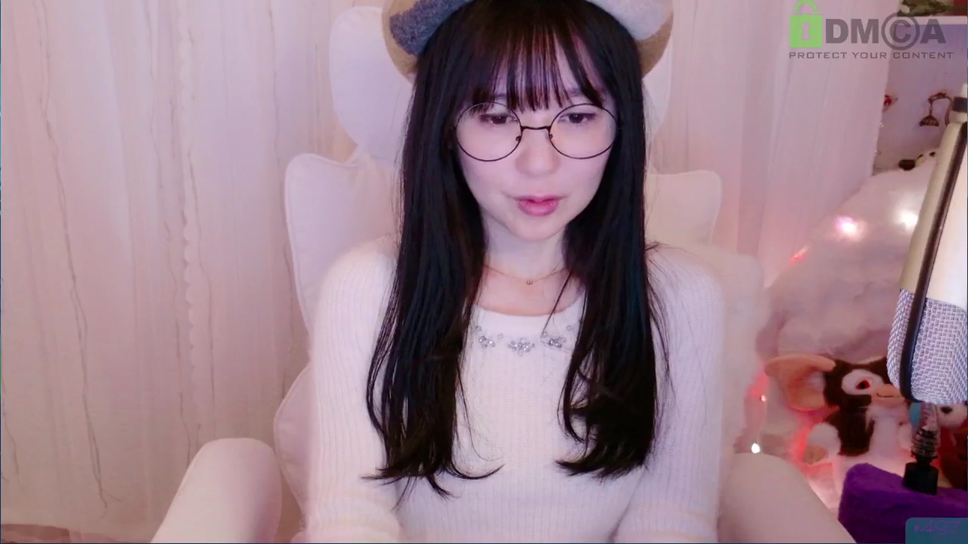 Gallery image thumbnail from meowpafupafu's myfreecams stream on, 03/15/2025, 06:22 image 9 of 20