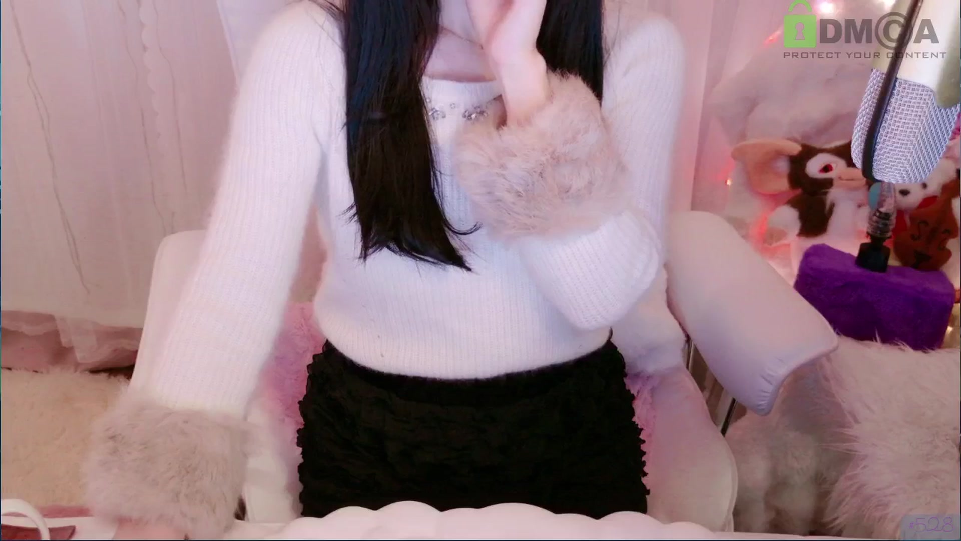 Gallery image thumbnail from meowpafupafu's myfreecams stream on, 03/15/2025, 06:22 image 3 of 20