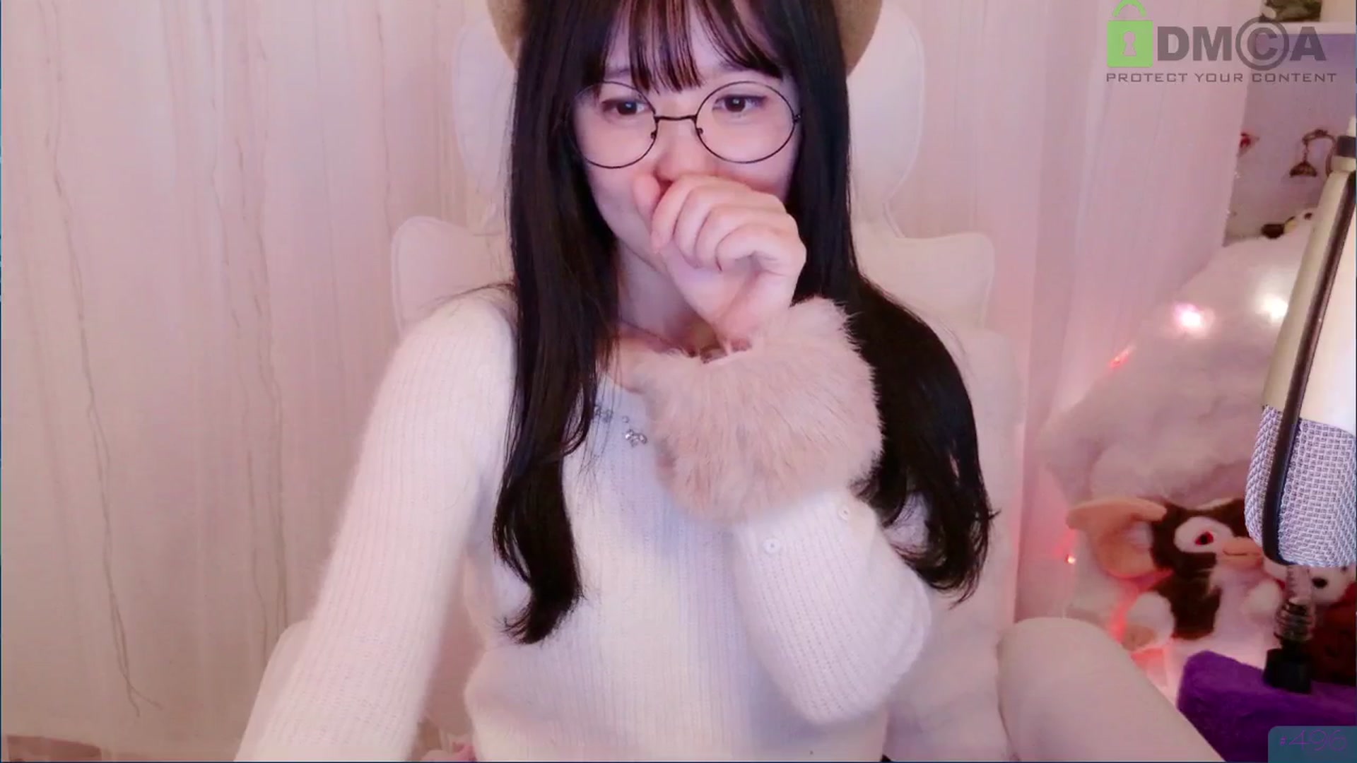 Gallery image thumbnail from meowpafupafu's myfreecams stream on, 03/15/2025, 06:22 image 13 of 20
