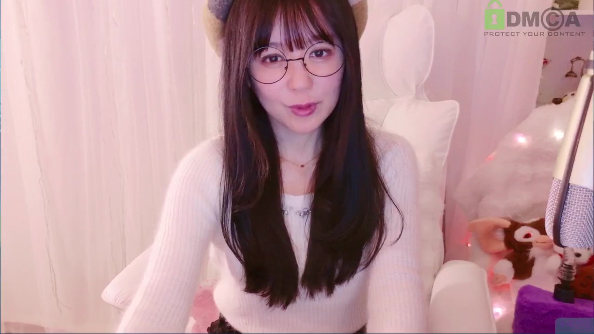 Gallery image thumbnail from meowpafupafu's myfreecams stream on, 03/15/2025, 06:22 image 19 of 20