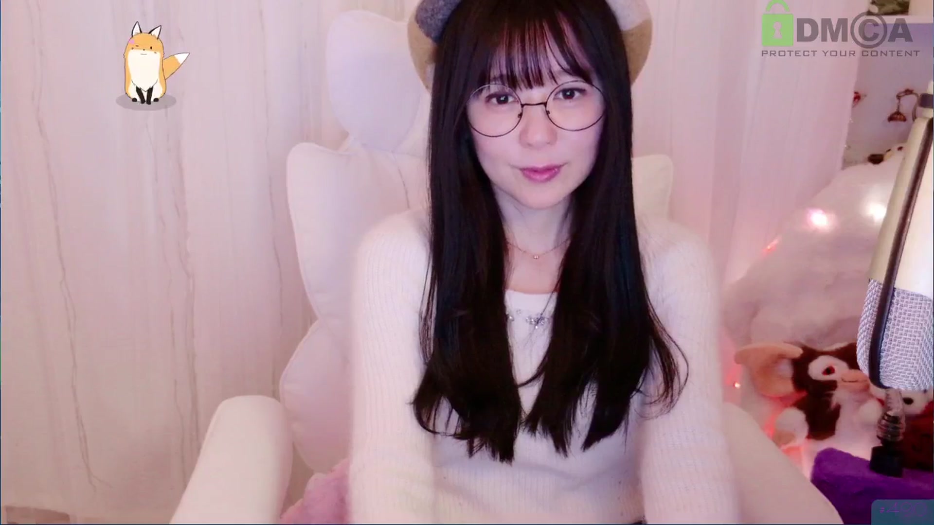 Gallery image thumbnail from meowpafupafu's myfreecams stream on, 03/15/2025, 06:22 image 14 of 20