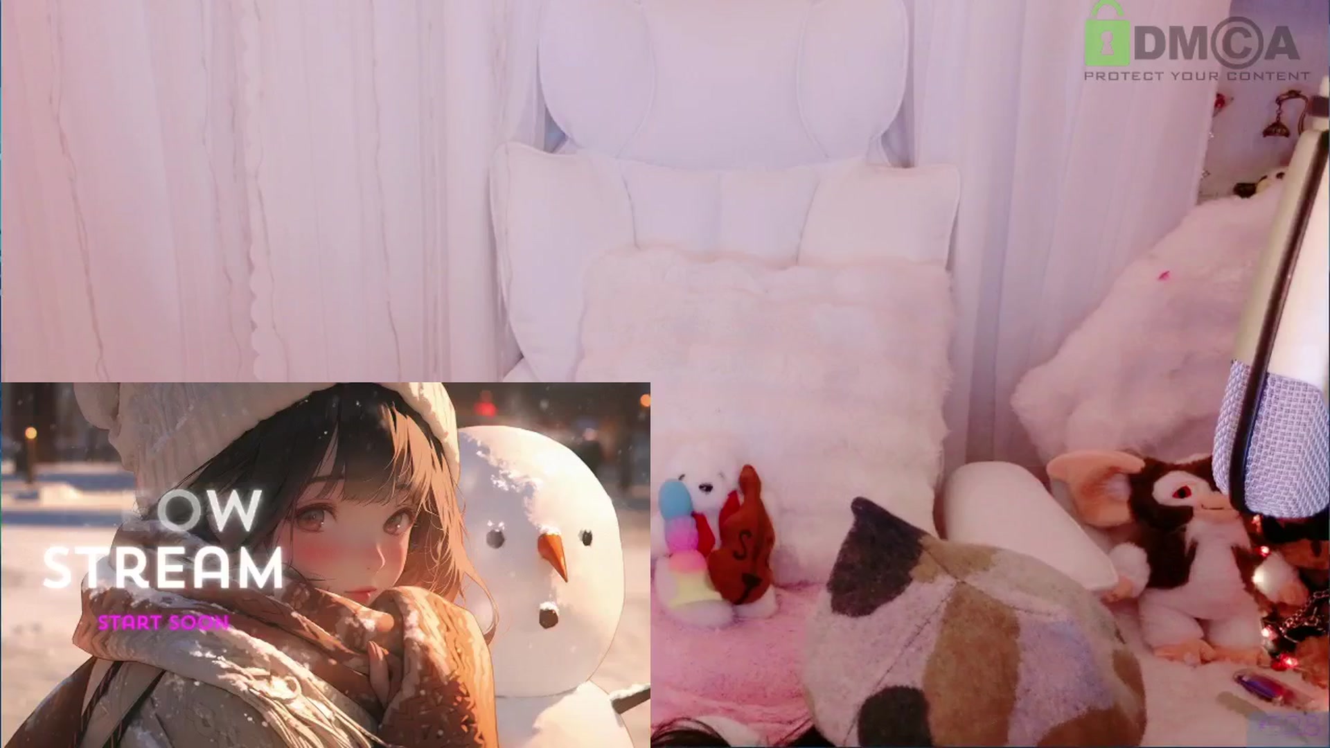 Gallery image thumbnail from meowpafupafu's myfreecams stream on, 03/15/2025, 06:22 image 2 of 20