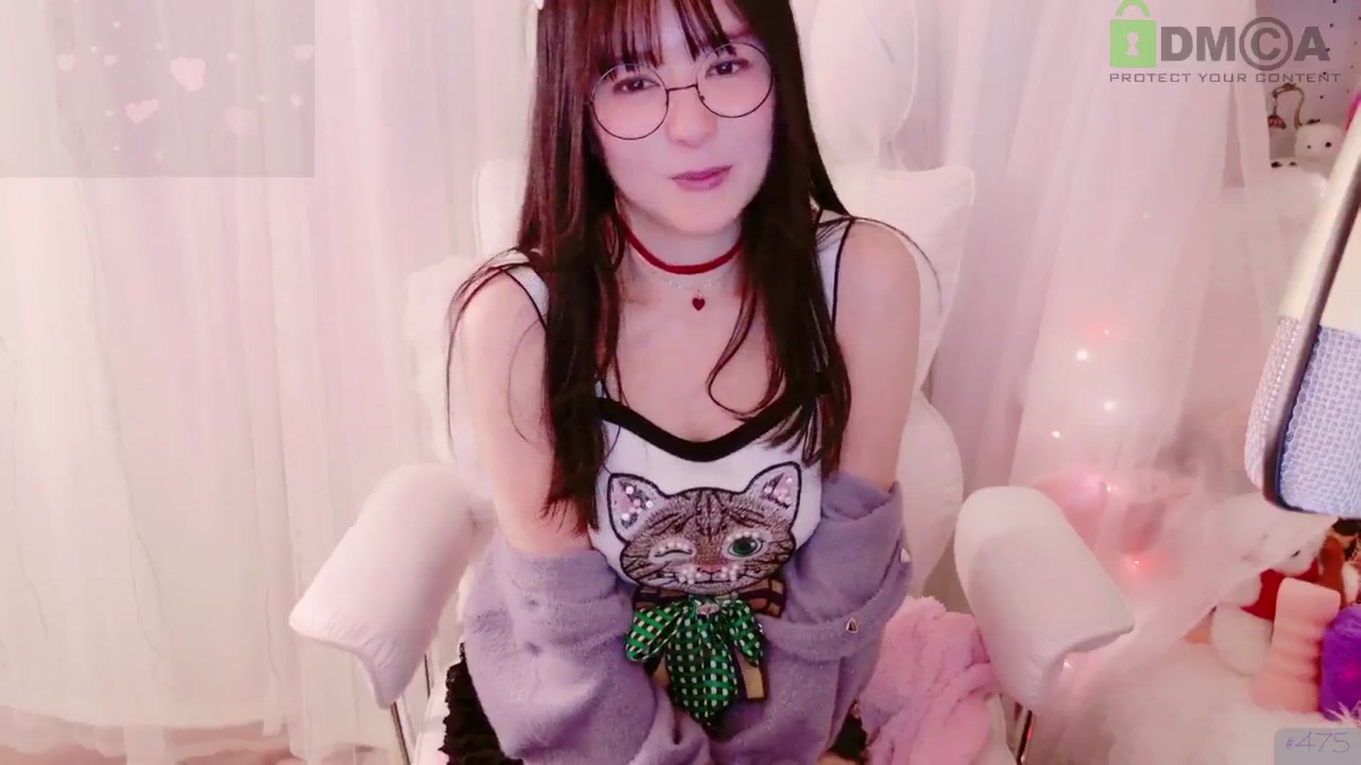 Gallery image thumbnail from meowpafupafu's myfreecams stream on, 03/16/2025, 05:53 image 15 of 20