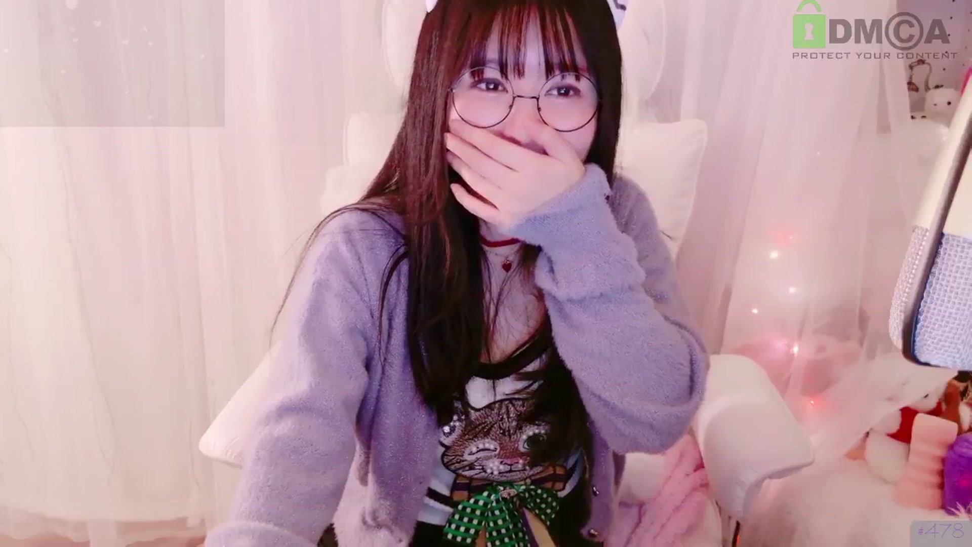 Gallery image thumbnail from meowpafupafu's myfreecams stream on, 03/16/2025, 05:53 image 14 of 20