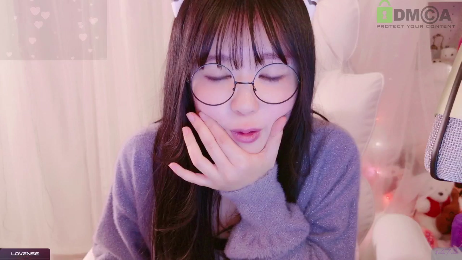 Gallery image thumbnail from meowpafupafu's myfreecams stream on, 03/16/2025, 05:53 image 20 of 20