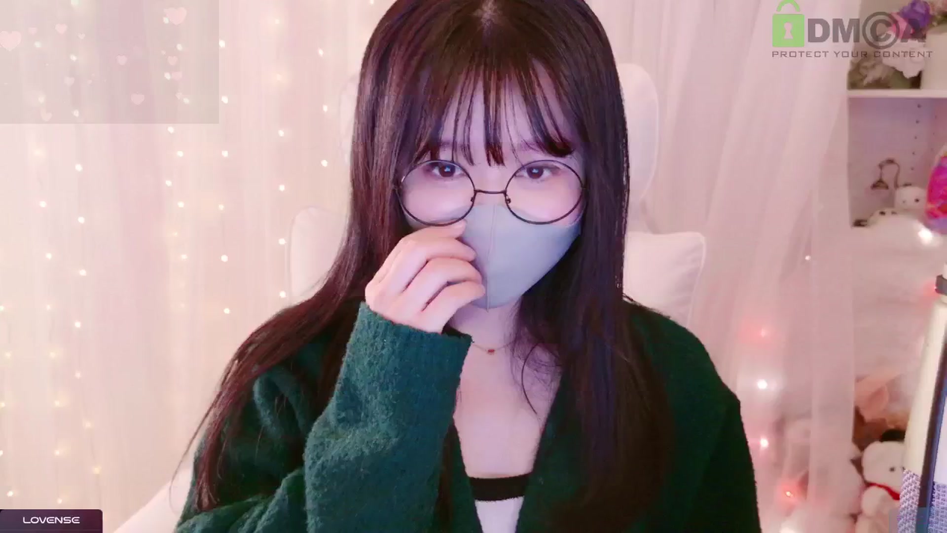 Gallery image thumbnail from meowpafupafu's myfreecams stream on, 03/16/2025, 08:53 image 20 of 20