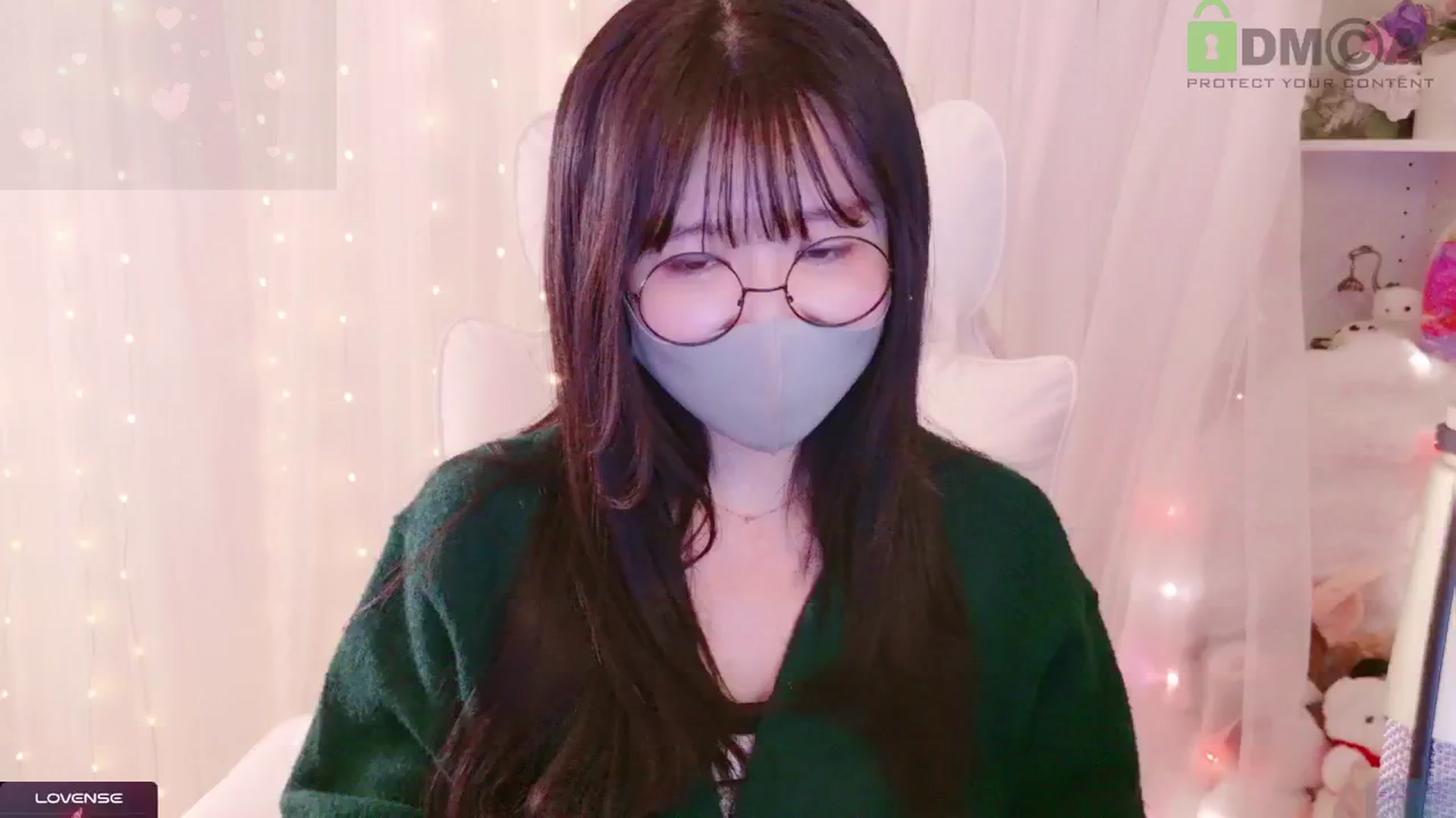 Gallery image thumbnail from meowpafupafu's myfreecams stream on, 03/16/2025, 08:53 image 17 of 20