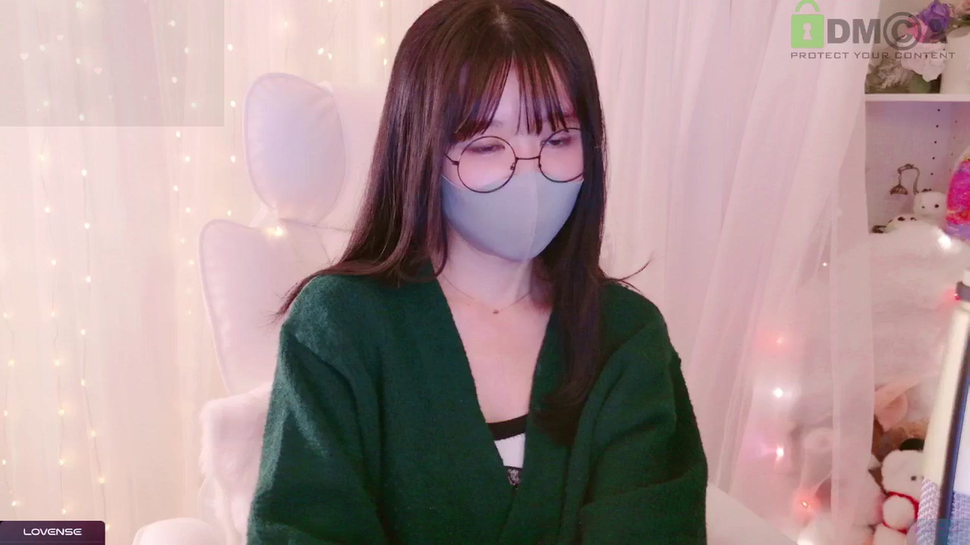 Gallery image thumbnail from meowpafupafu's myfreecams stream on, 03/16/2025, 08:53 image 7 of 20