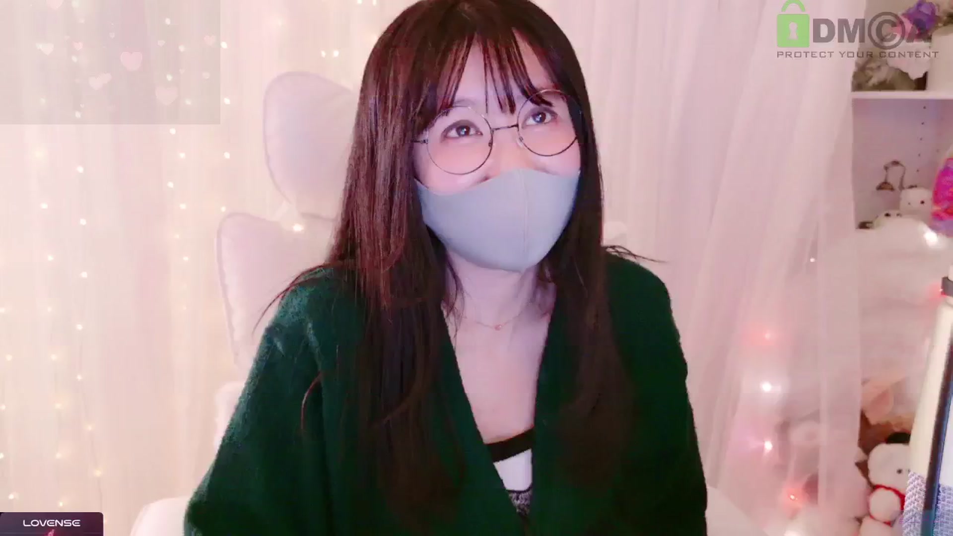Gallery image thumbnail from meowpafupafu's myfreecams stream on, 03/16/2025, 08:53 image 5 of 20