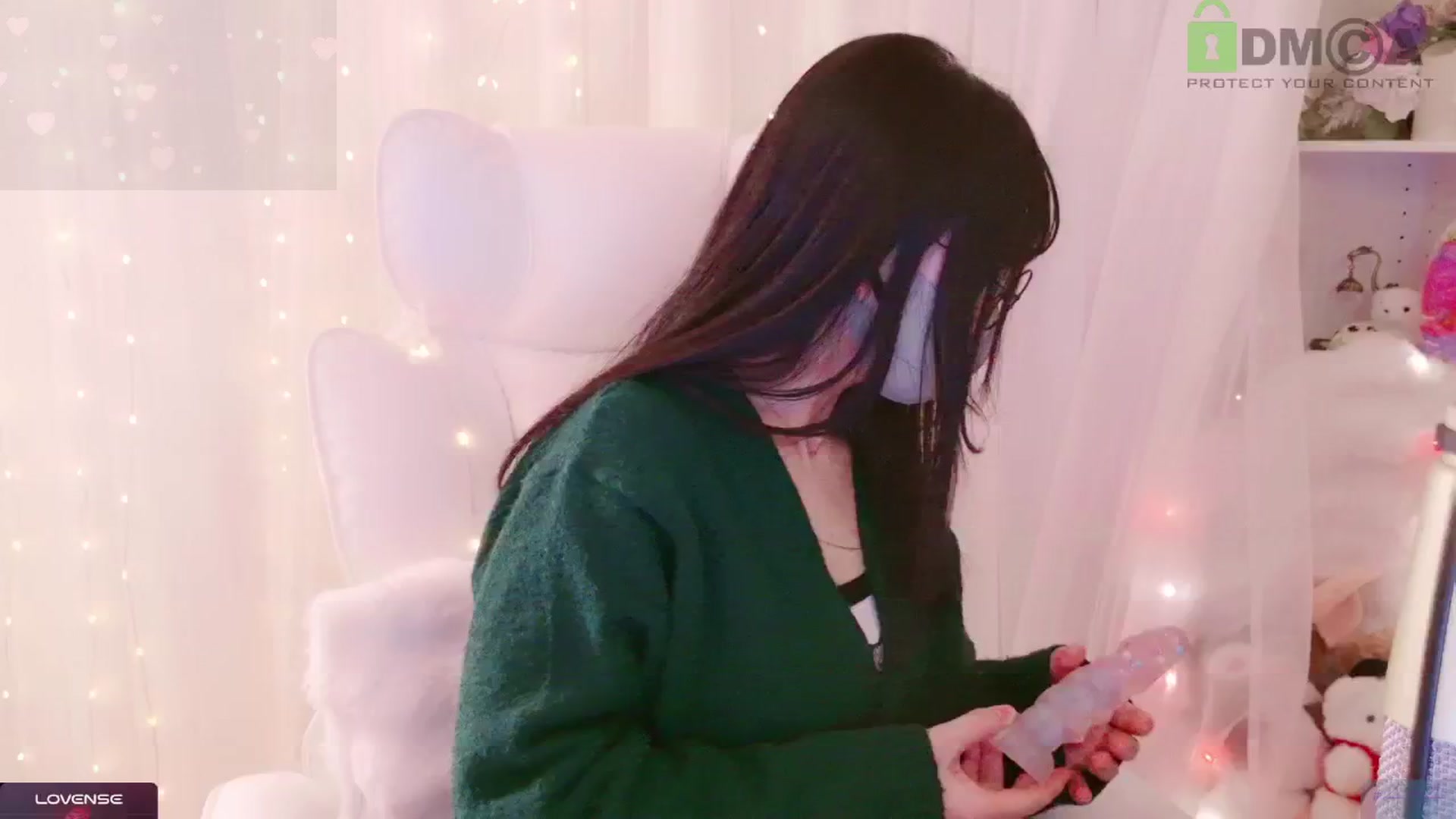 Gallery image thumbnail from meowpafupafu's myfreecams stream on, 03/16/2025, 08:53 image 9 of 20