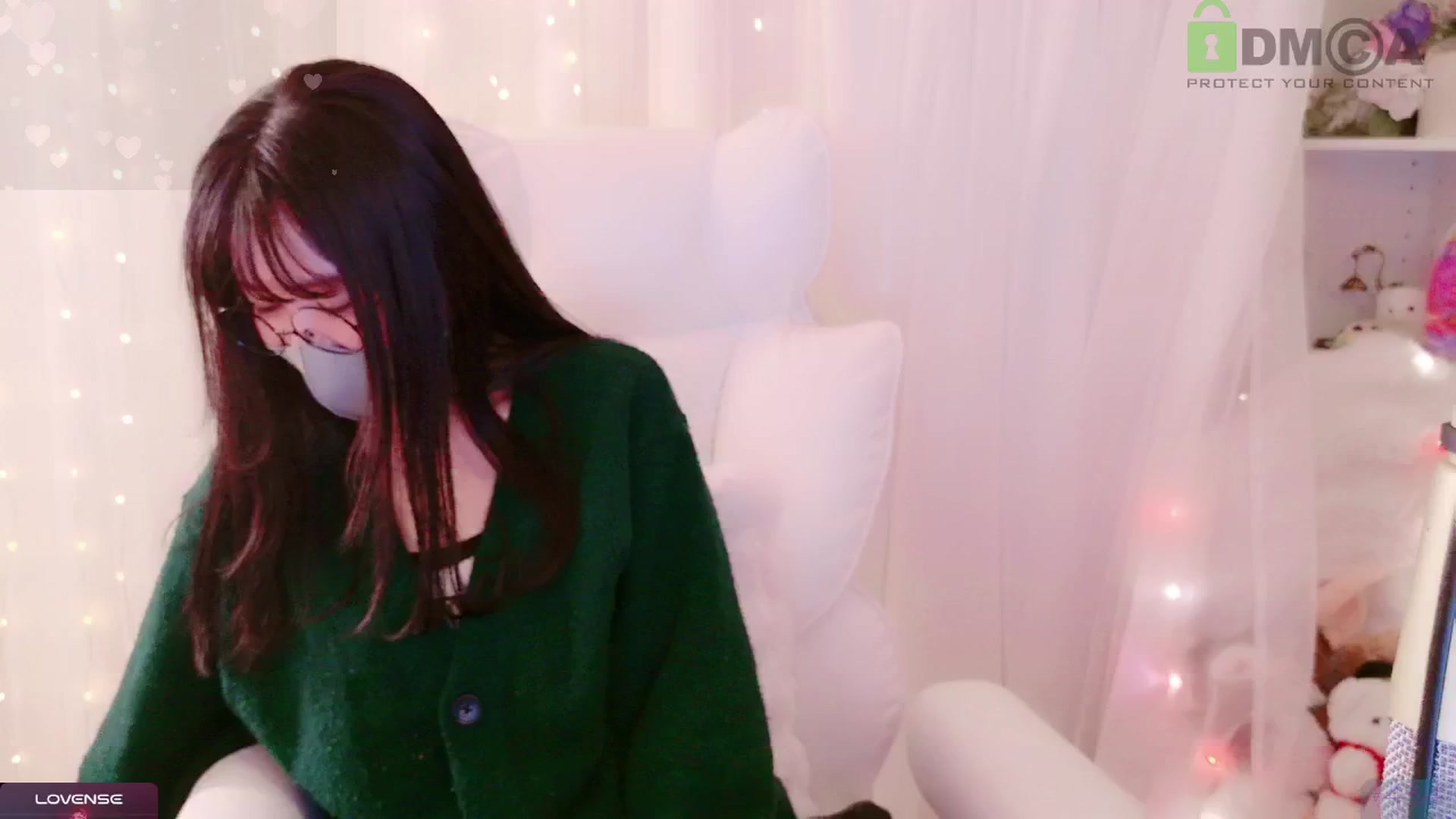 Gallery image thumbnail from meowpafupafu's myfreecams stream on, 03/16/2025, 08:53 image 4 of 20
