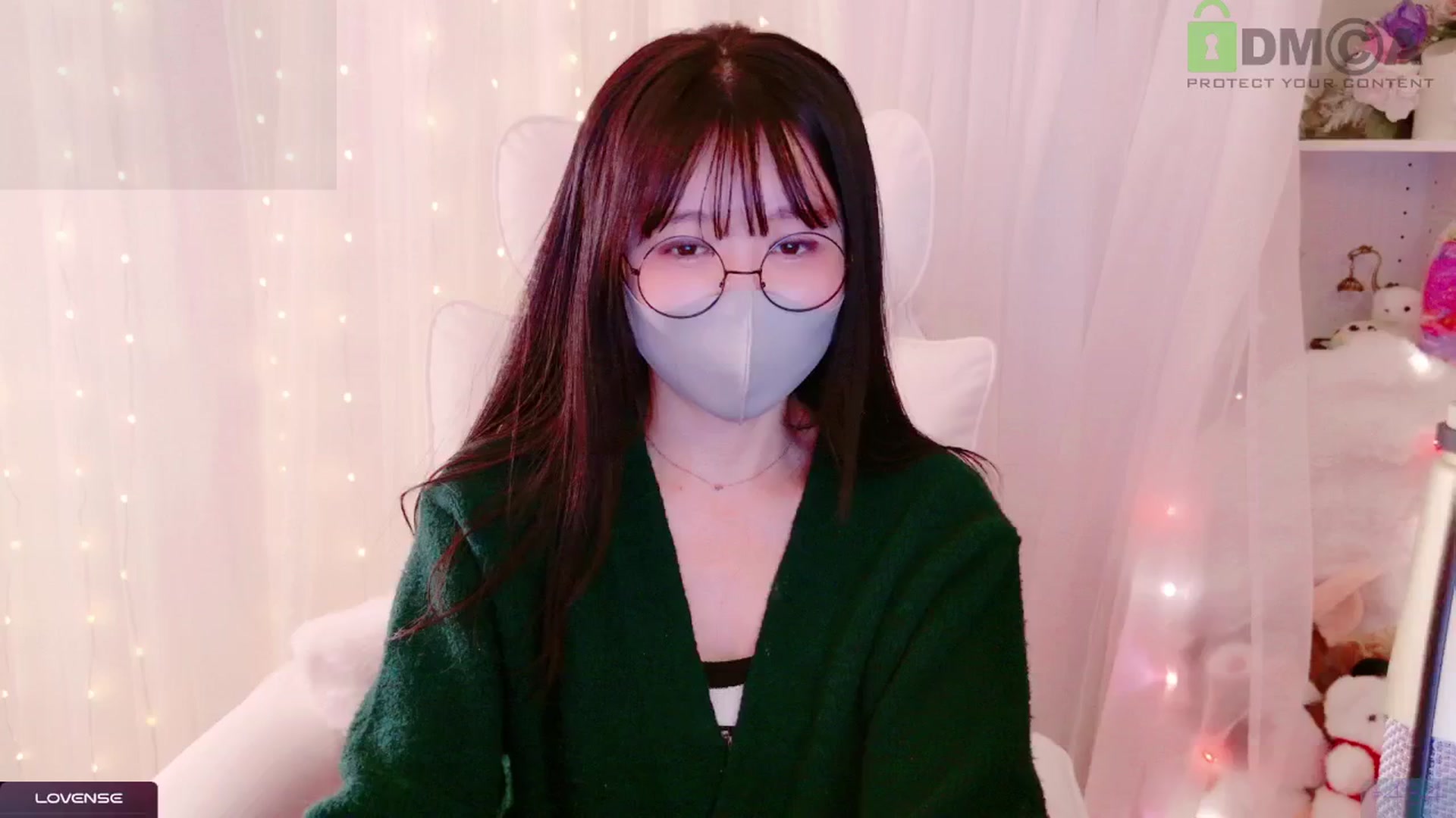 Gallery image thumbnail from meowpafupafu's myfreecams stream on, 03/16/2025, 08:53 image 2 of 20
