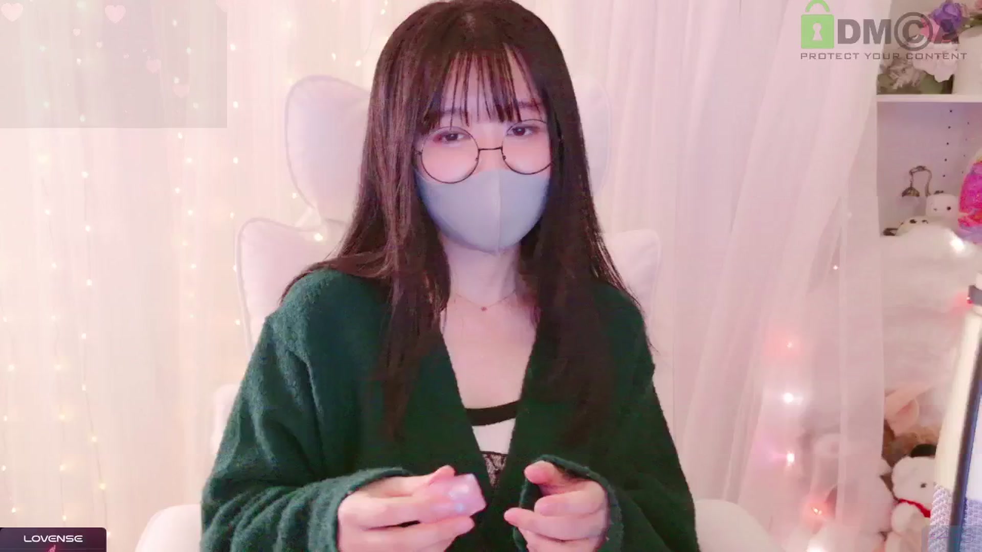 Gallery image thumbnail from meowpafupafu's myfreecams stream on, 03/16/2025, 08:53 image 11 of 20
