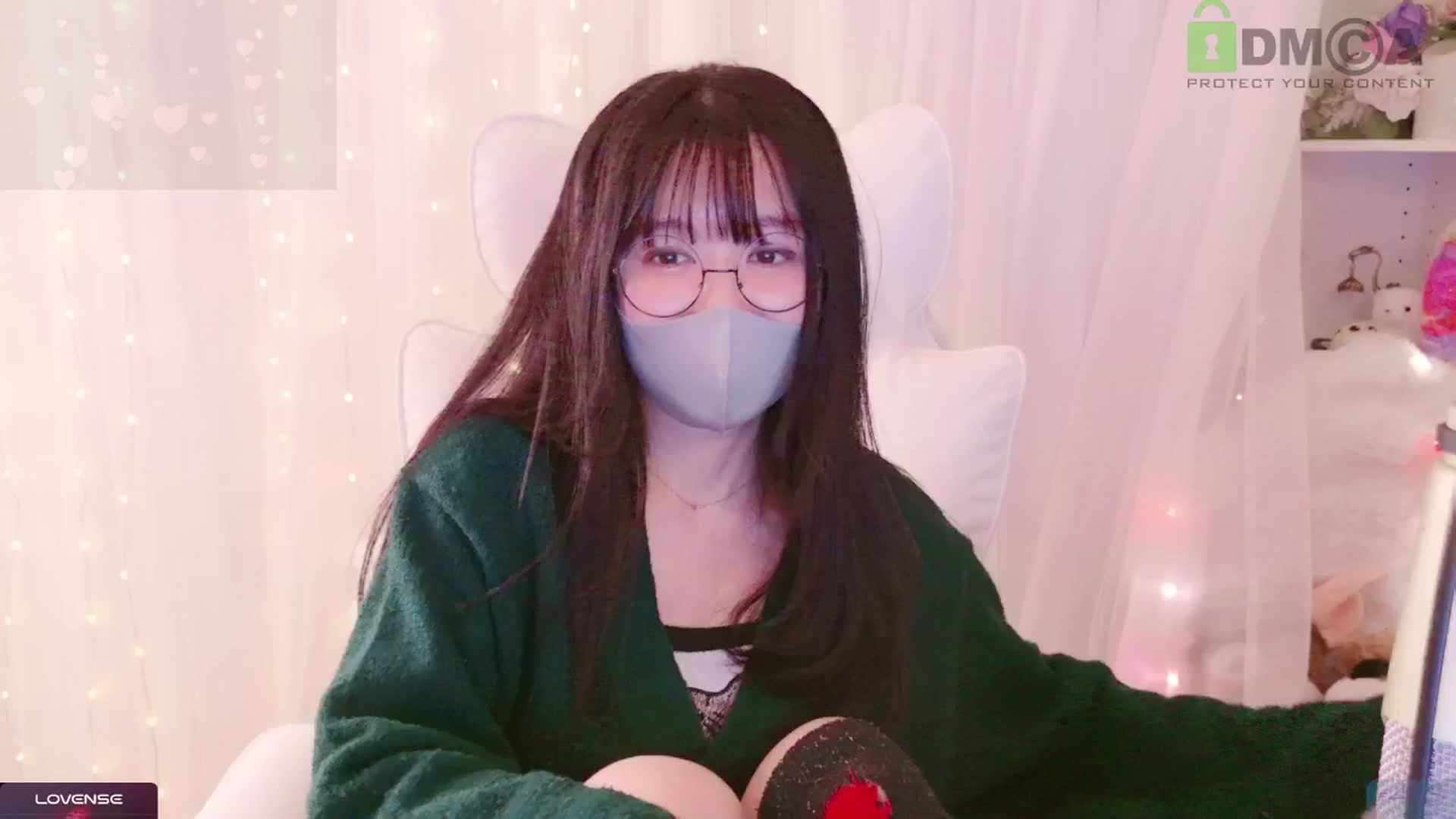 Gallery image thumbnail from meowpafupafu's myfreecams stream on, 03/16/2025, 08:53 image 15 of 20