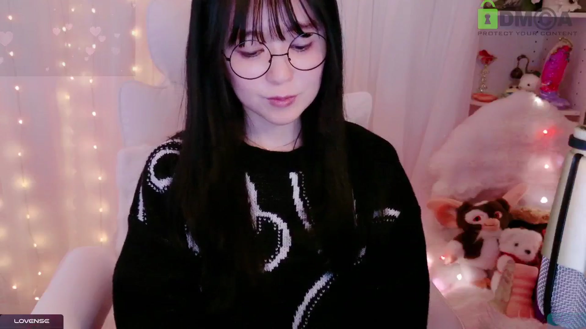 Gallery image thumbnail from meowpafupafu's myfreecams stream on, 03/16/2025, 11:00 image 4 of 20