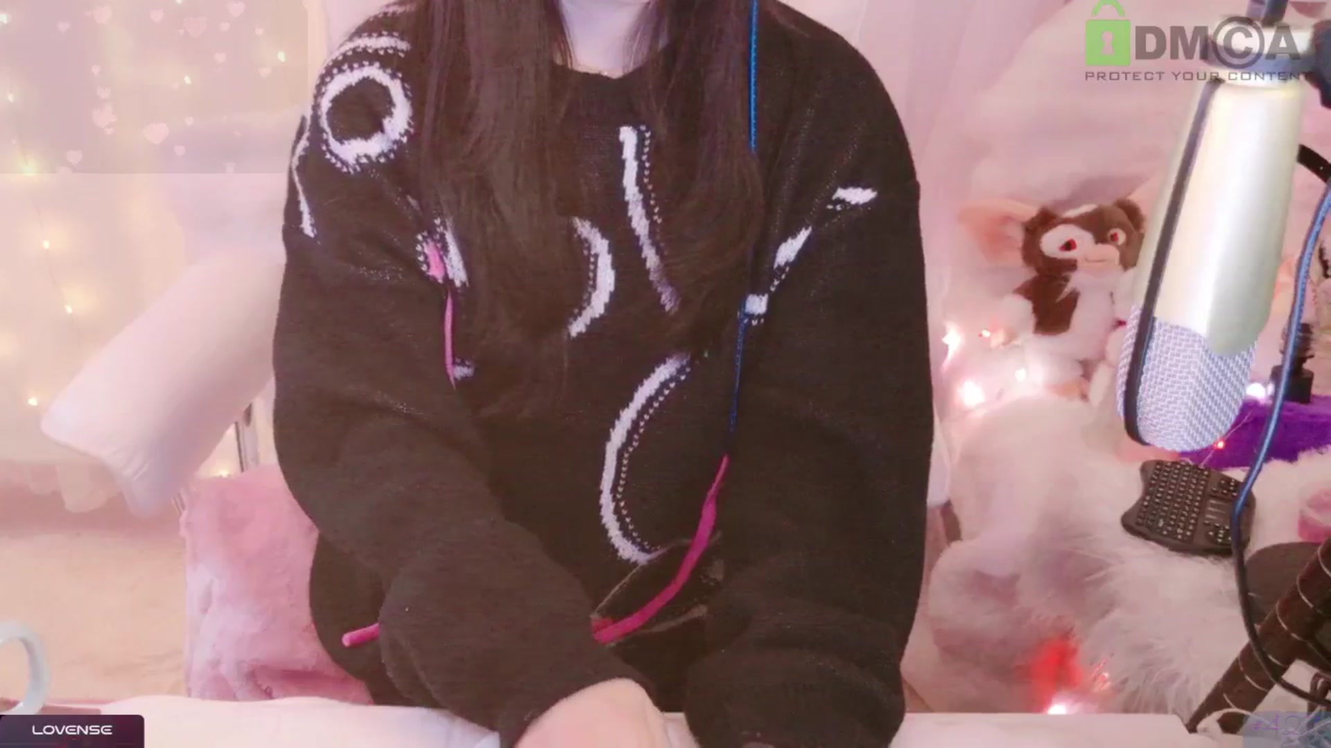 Gallery image thumbnail from meowpafupafu's myfreecams stream on, 03/16/2025, 11:00 image 13 of 20