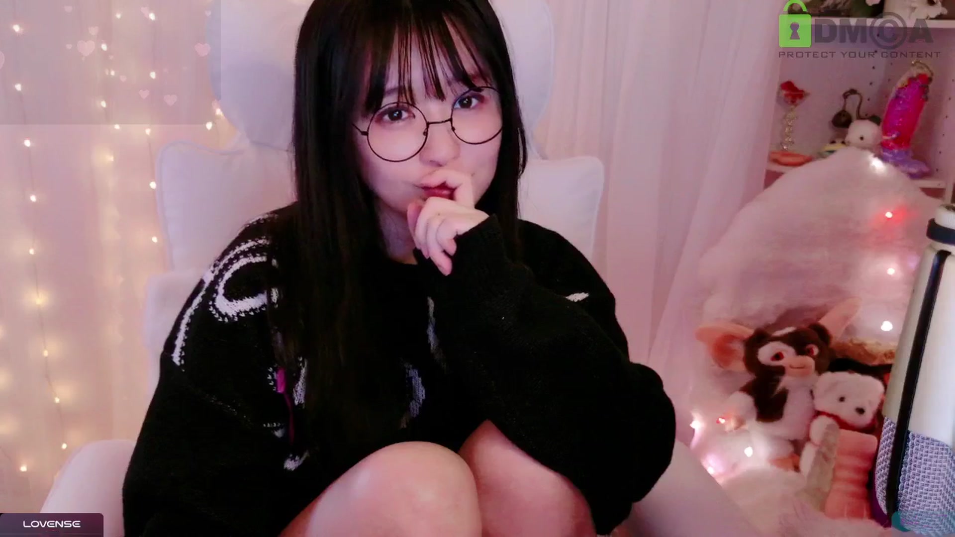 Gallery image thumbnail from meowpafupafu's myfreecams stream on, 03/16/2025, 11:00 image 5 of 20