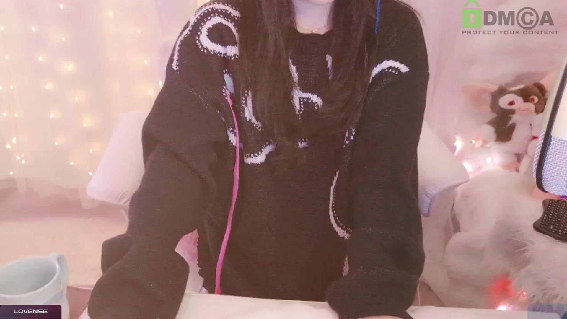 Gallery image thumbnail from meowpafupafu's myfreecams stream on, 03/16/2025, 11:00 image 19 of 20
