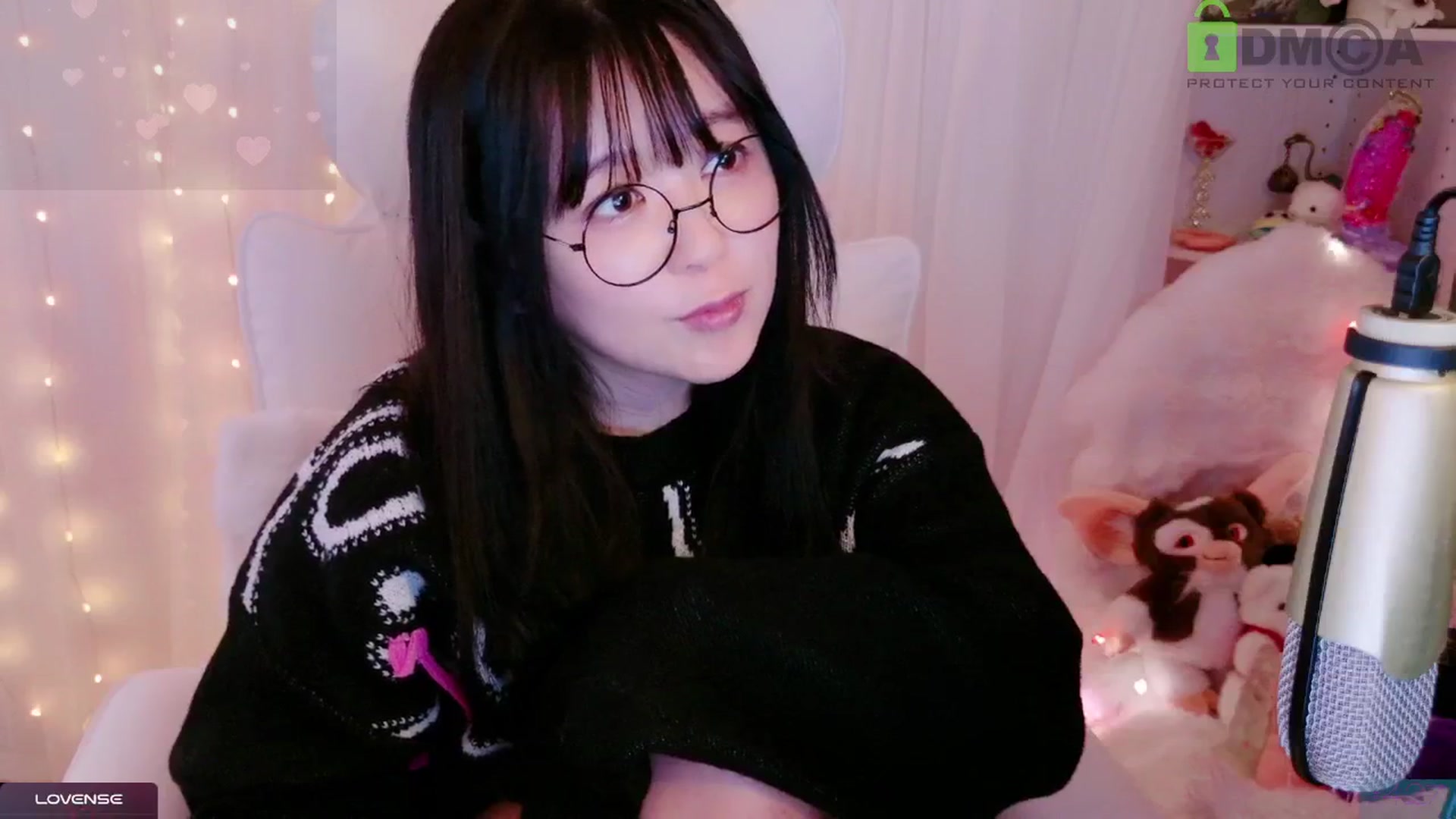 Gallery image thumbnail from meowpafupafu's myfreecams stream on, 03/16/2025, 11:00 image 8 of 20