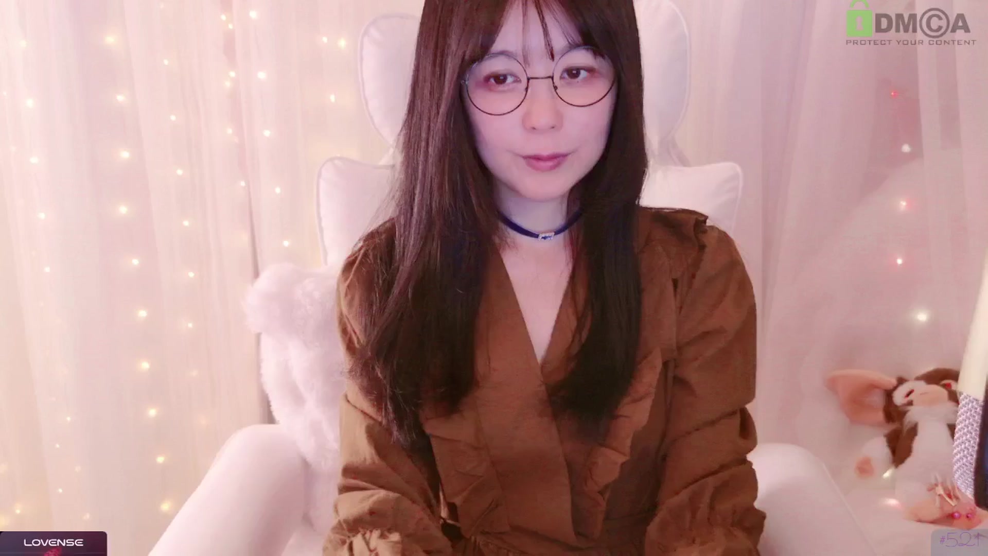 Gallery image thumbnail from meowpafupafu's myfreecams stream on, 03/20/2025, 07:36 image 14 of 20