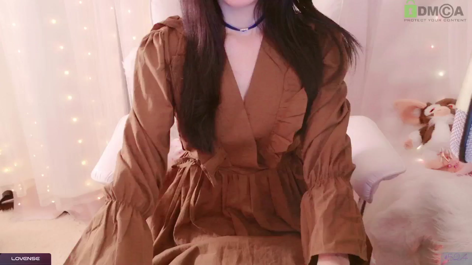Gallery image thumbnail from meowpafupafu's myfreecams stream on, 03/20/2025, 07:36 image 12 of 20