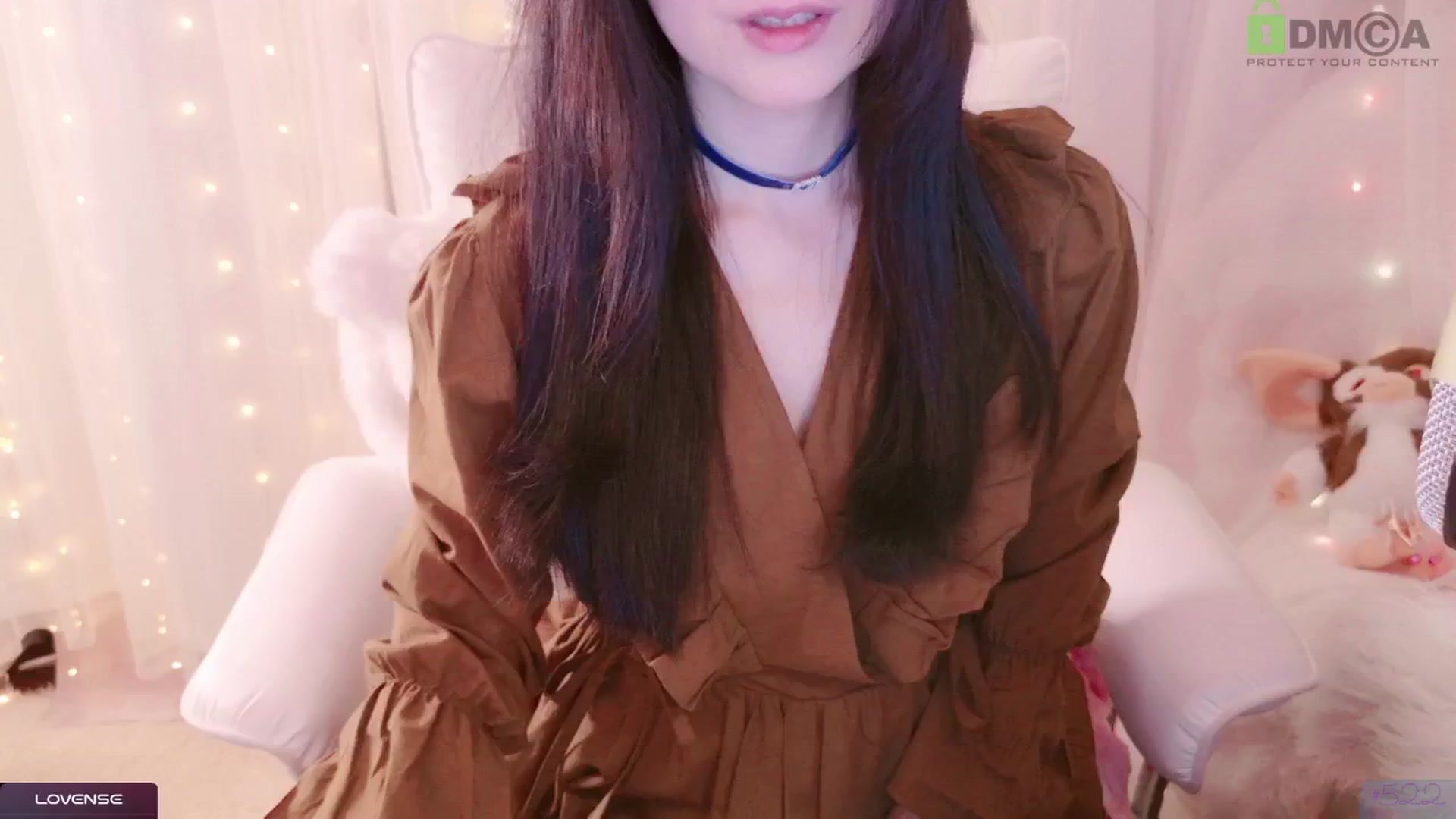 Gallery image thumbnail from meowpafupafu's myfreecams stream on, 03/20/2025, 07:36 image 13 of 20
