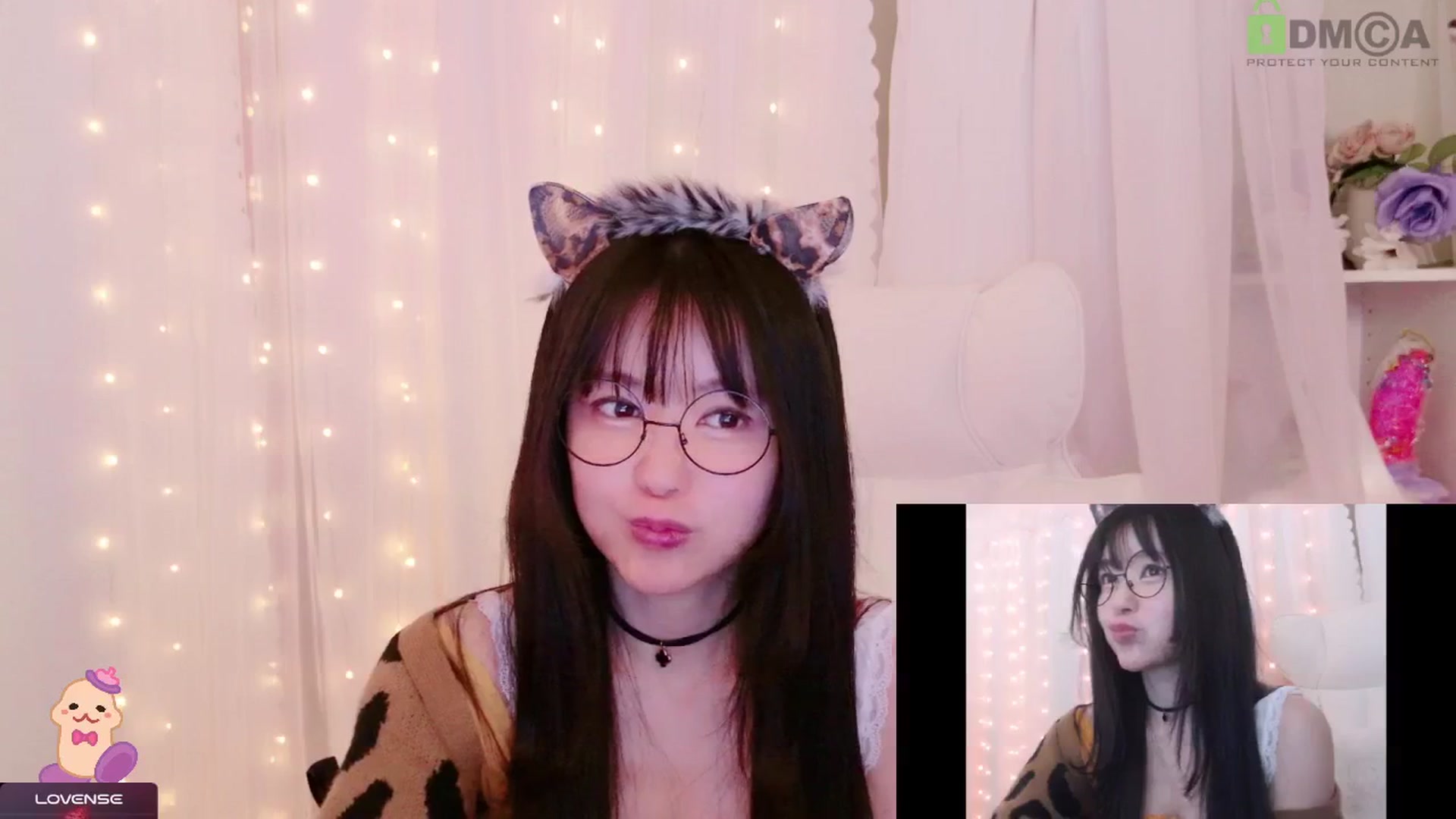 Gallery image thumbnail from meowpafupafu's myfreecams stream on, 03/22/2025, 05:49 image 13 of 20
