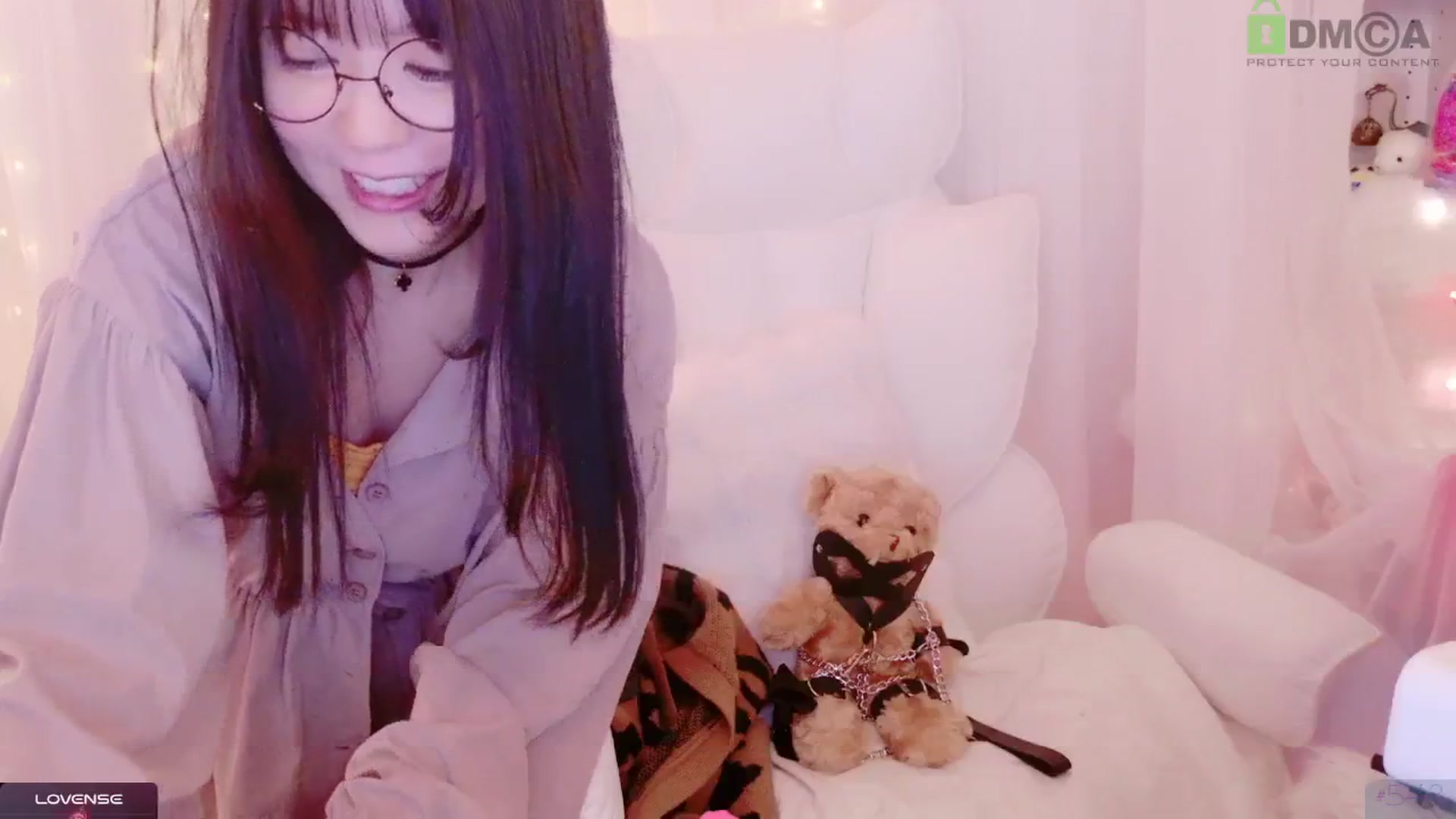 Gallery image thumbnail from meowpafupafu's myfreecams stream on, 03/22/2025, 05:49 image 20 of 20