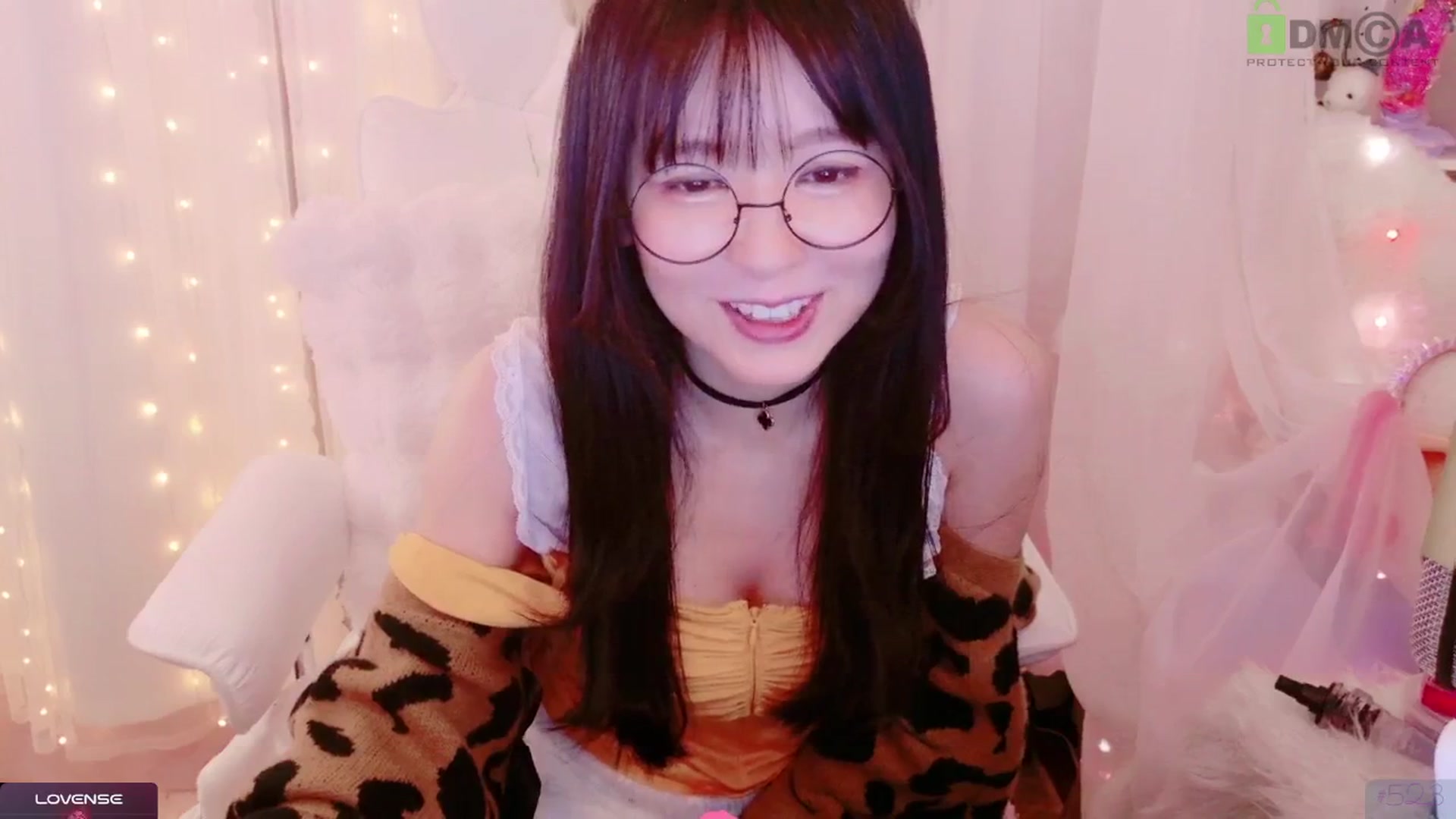 Gallery image thumbnail from meowpafupafu's myfreecams stream on, 03/22/2025, 06:46 image 20 of 20