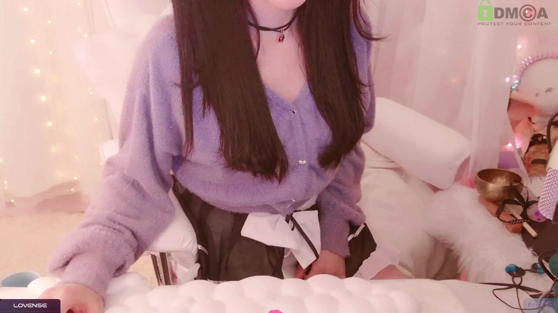 Gallery image thumbnail from meowpafupafu's myfreecams stream on, 03/22/2025, 10:42 image 14 of 20