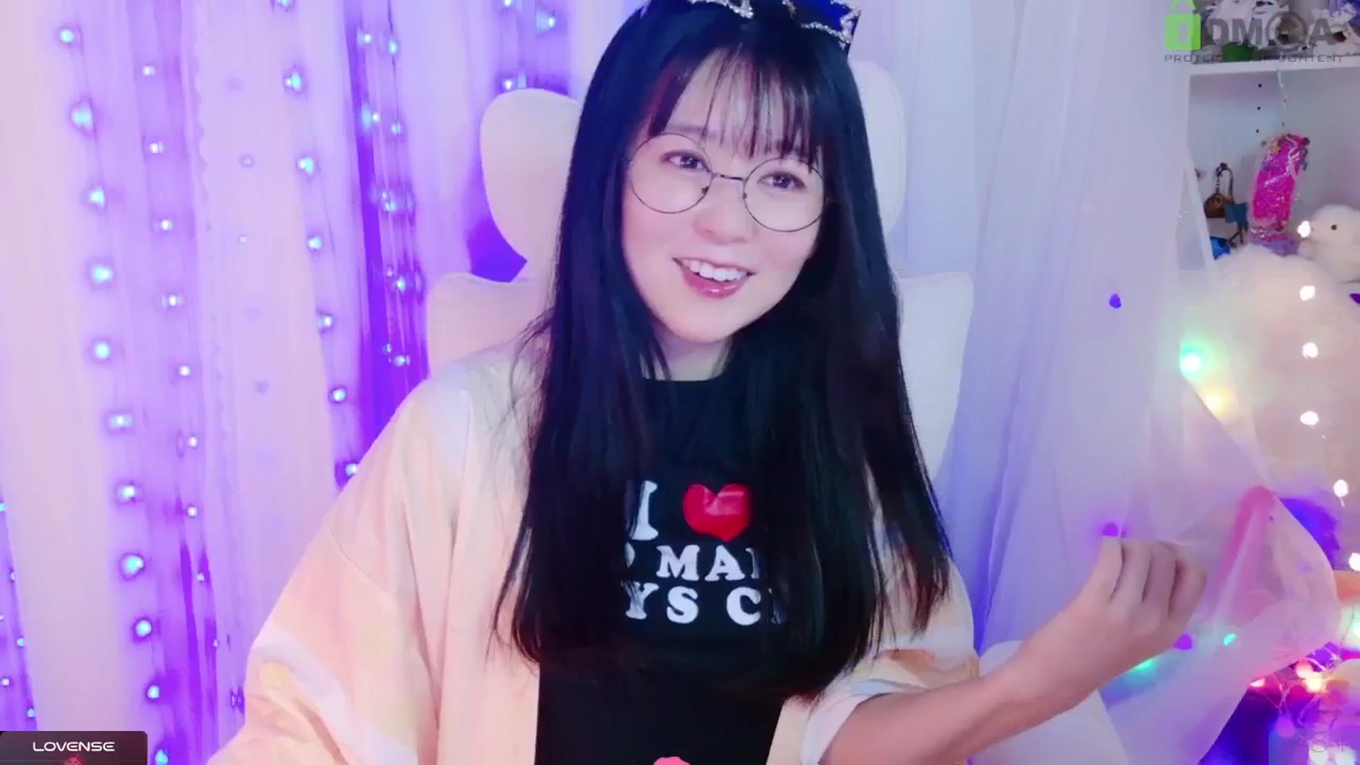 Gallery image thumbnail from meowpafupafu's myfreecams stream on, 03/23/2025, 06:42 image 1 of 20