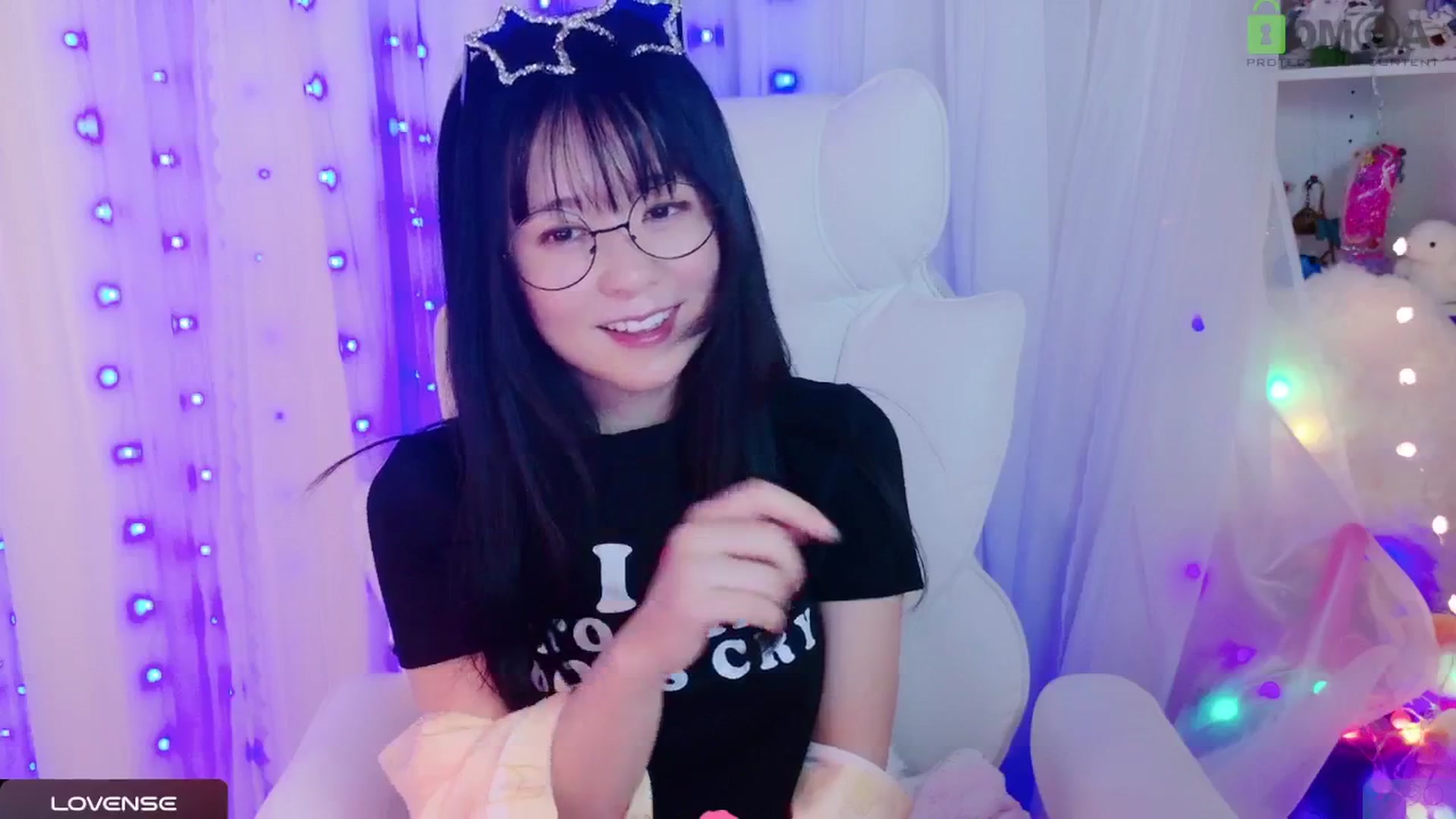 Gallery image thumbnail from meowpafupafu's myfreecams stream on, 03/23/2025, 06:42 image 4 of 20