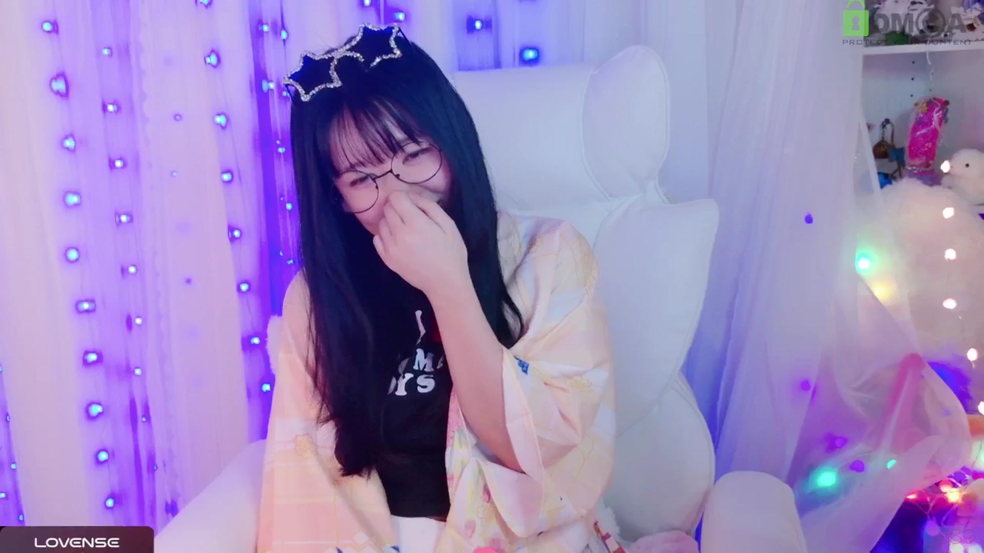 Gallery image thumbnail from meowpafupafu's myfreecams stream on, 03/23/2025, 06:42 image 3 of 20