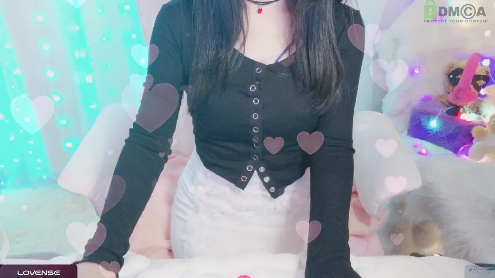 Gallery image thumbnail from meowpafupafu's myfreecams stream on, 03/23/2025, 10:03 image 12 of 20