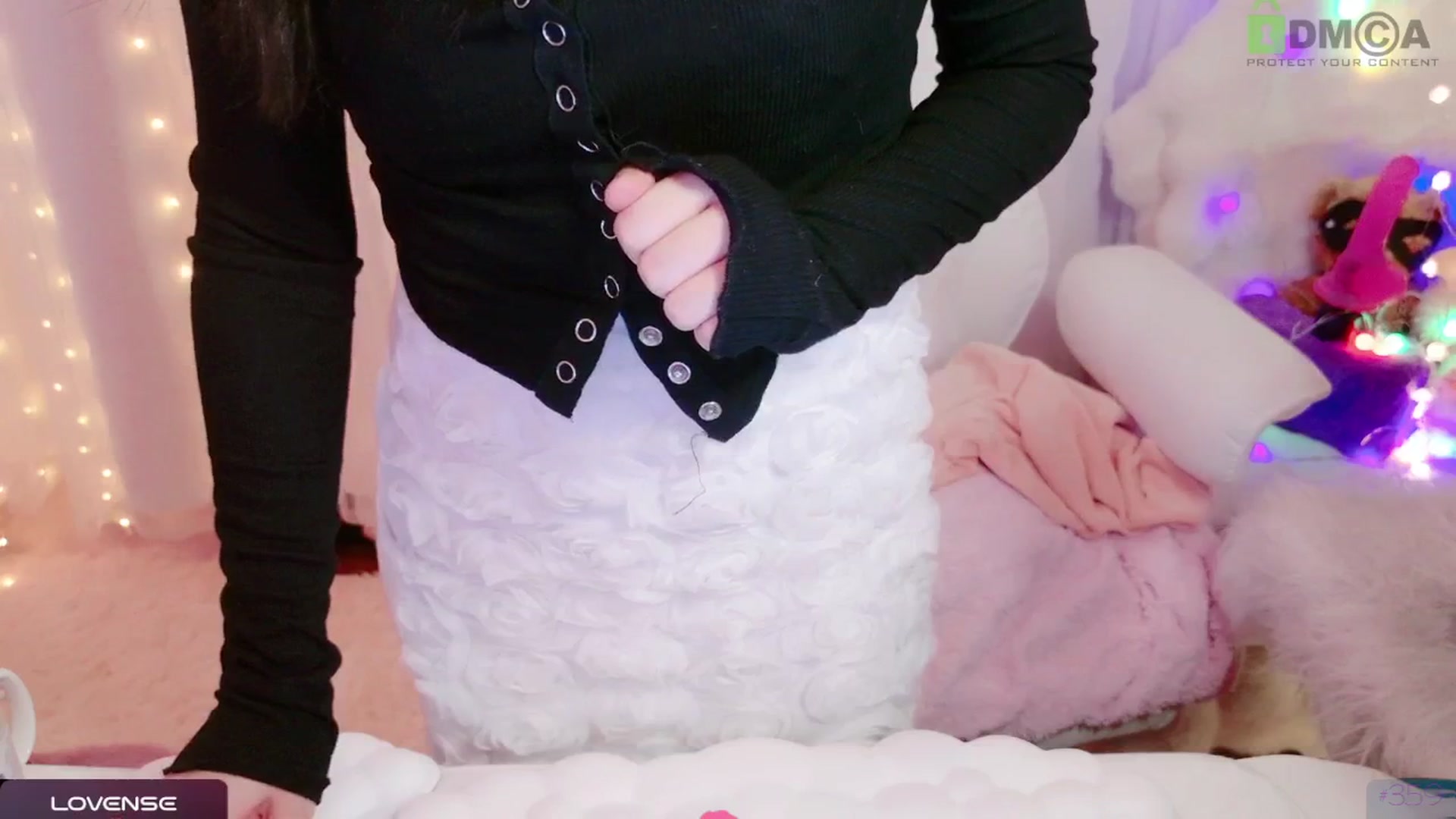 Gallery image thumbnail from meowpafupafu's myfreecams stream on, 03/23/2025, 10:03 image 3 of 20