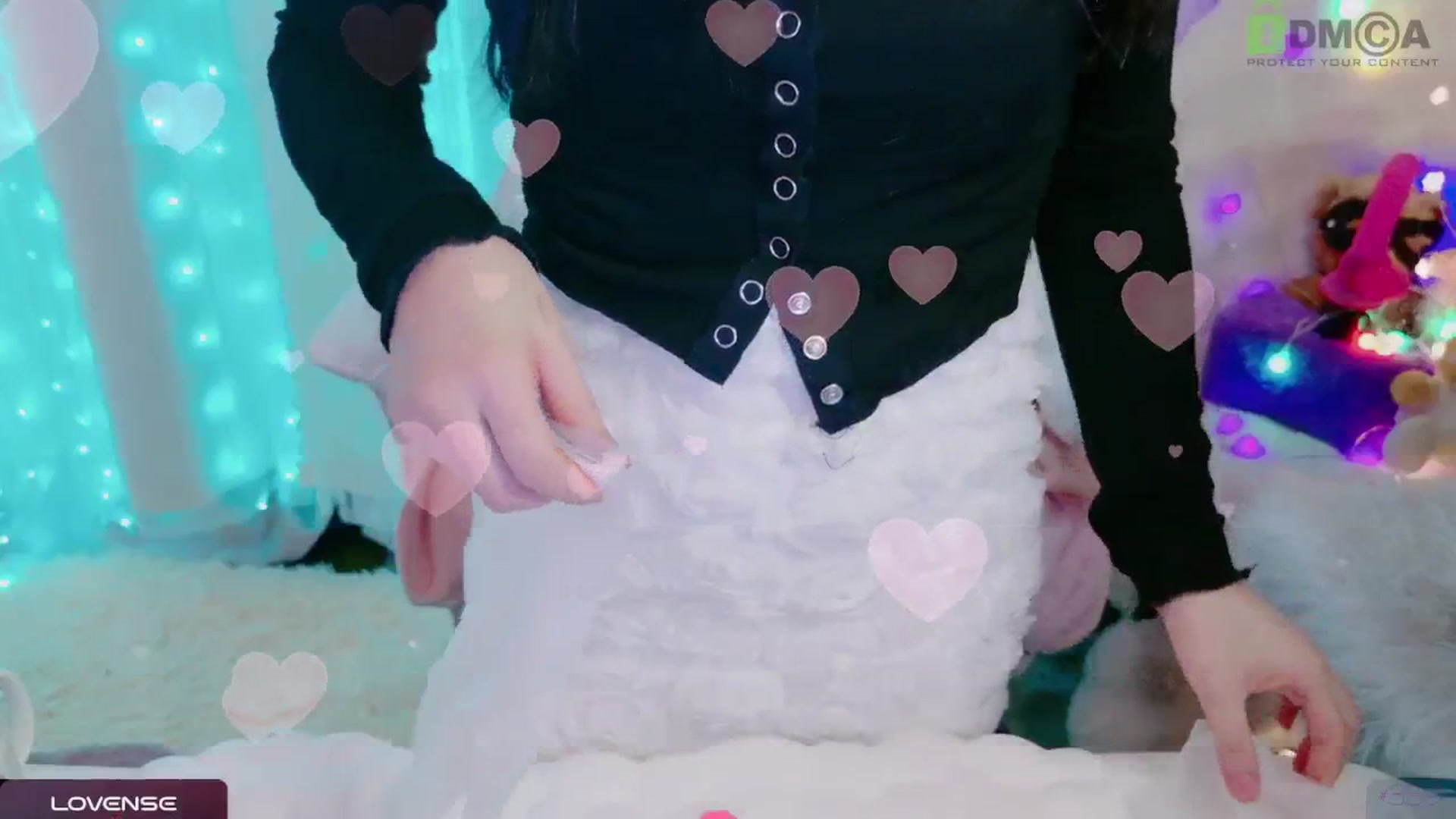 Gallery image thumbnail from meowpafupafu's myfreecams stream on, 03/23/2025, 10:03 image 9 of 20