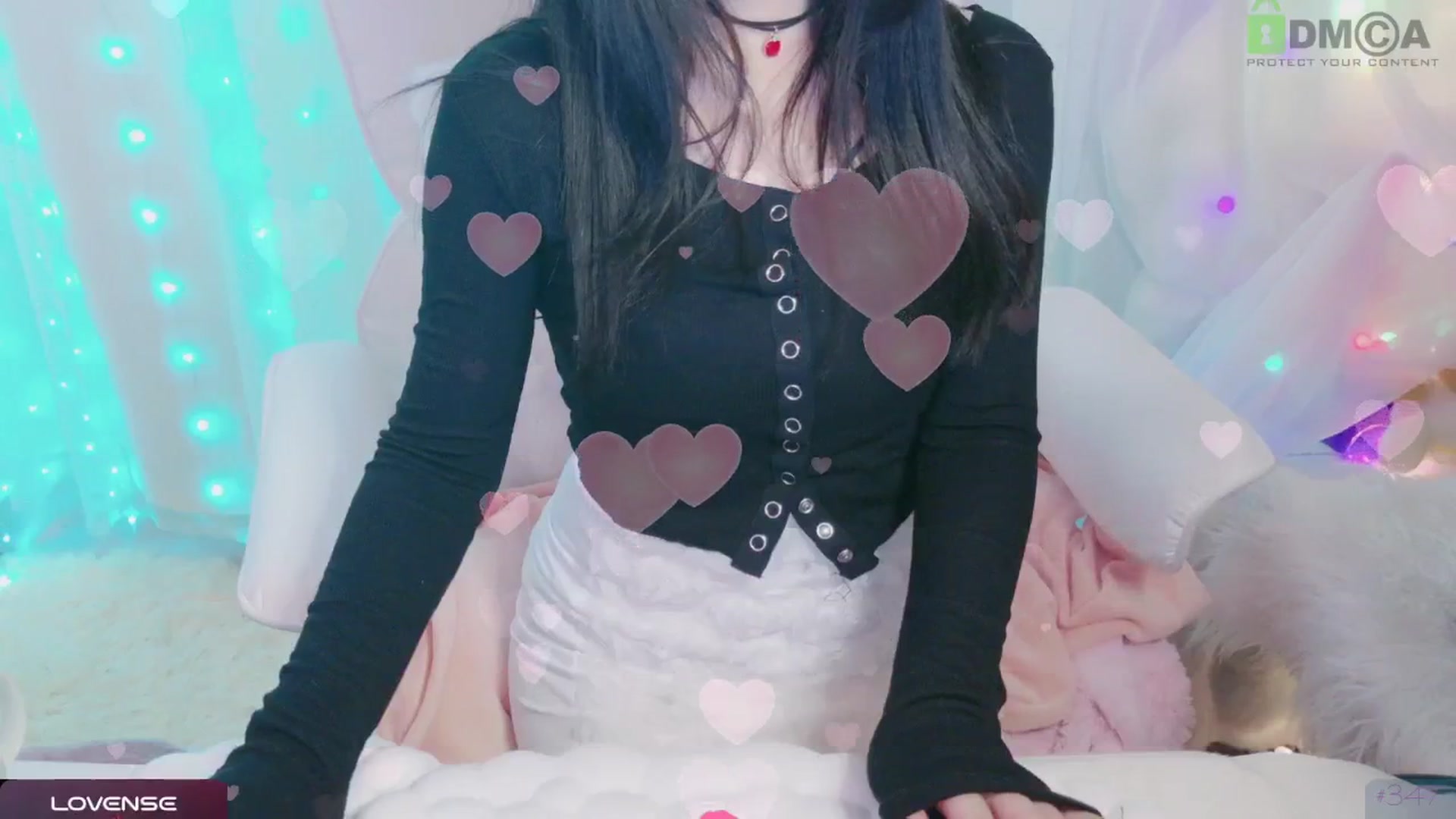 Gallery image thumbnail from meowpafupafu's myfreecams stream on, 03/23/2025, 10:03 image 18 of 20