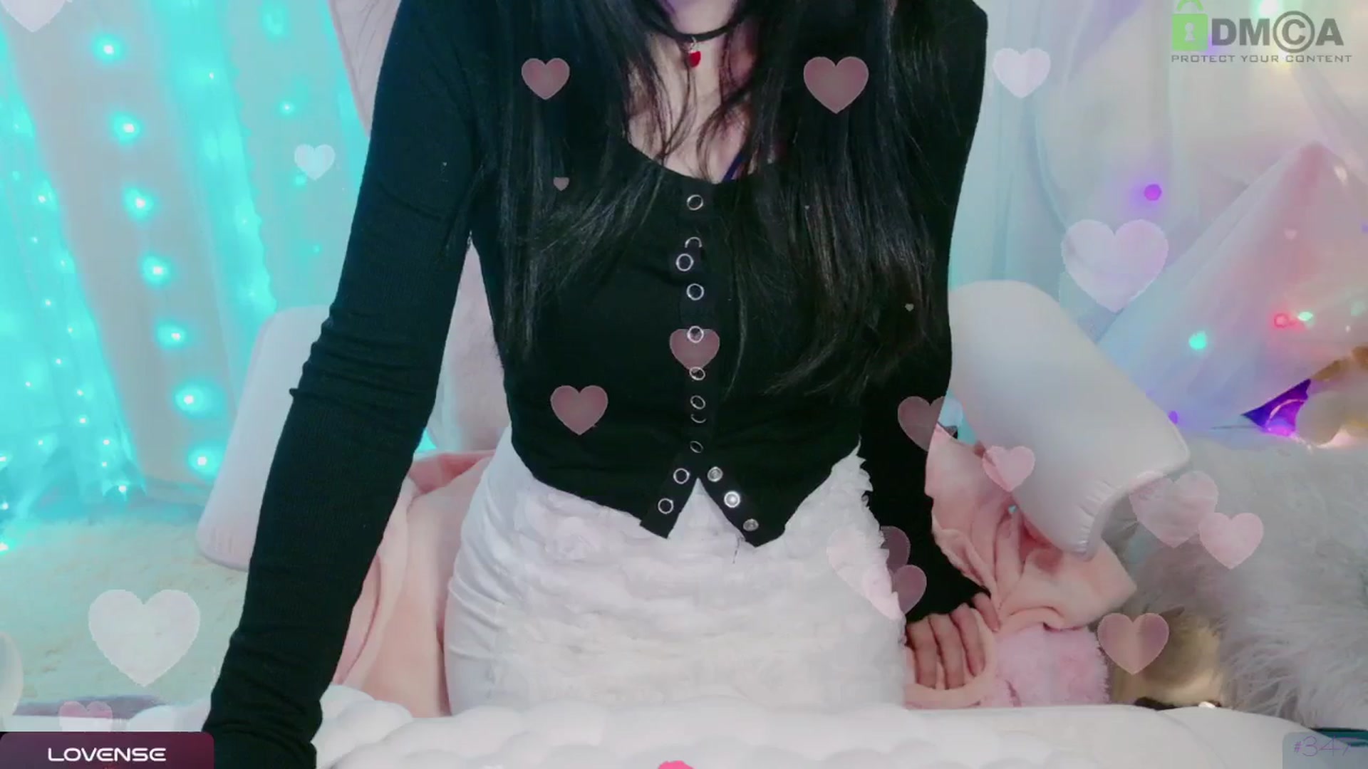 Gallery image thumbnail from meowpafupafu's myfreecams stream on, 03/23/2025, 10:03 image 20 of 20