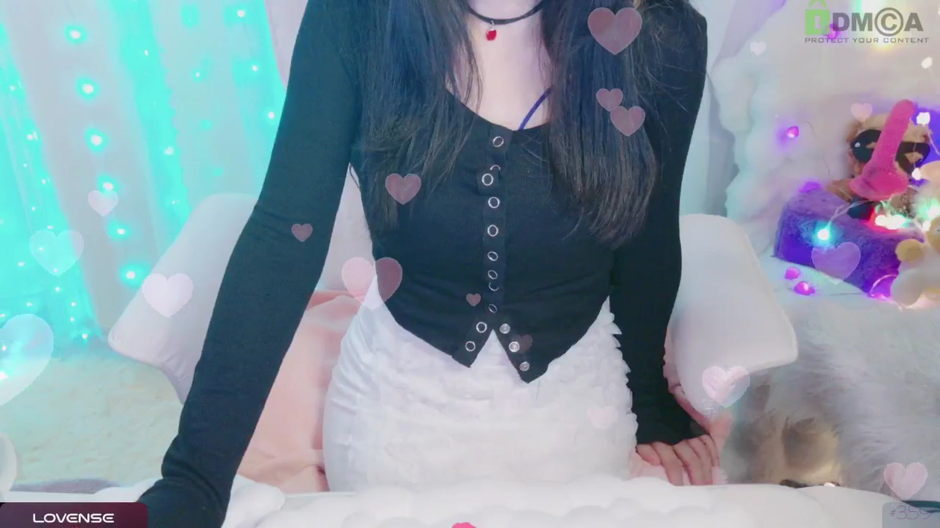 Gallery image thumbnail from meowpafupafu's myfreecams stream on, 03/23/2025, 10:03 image 13 of 20